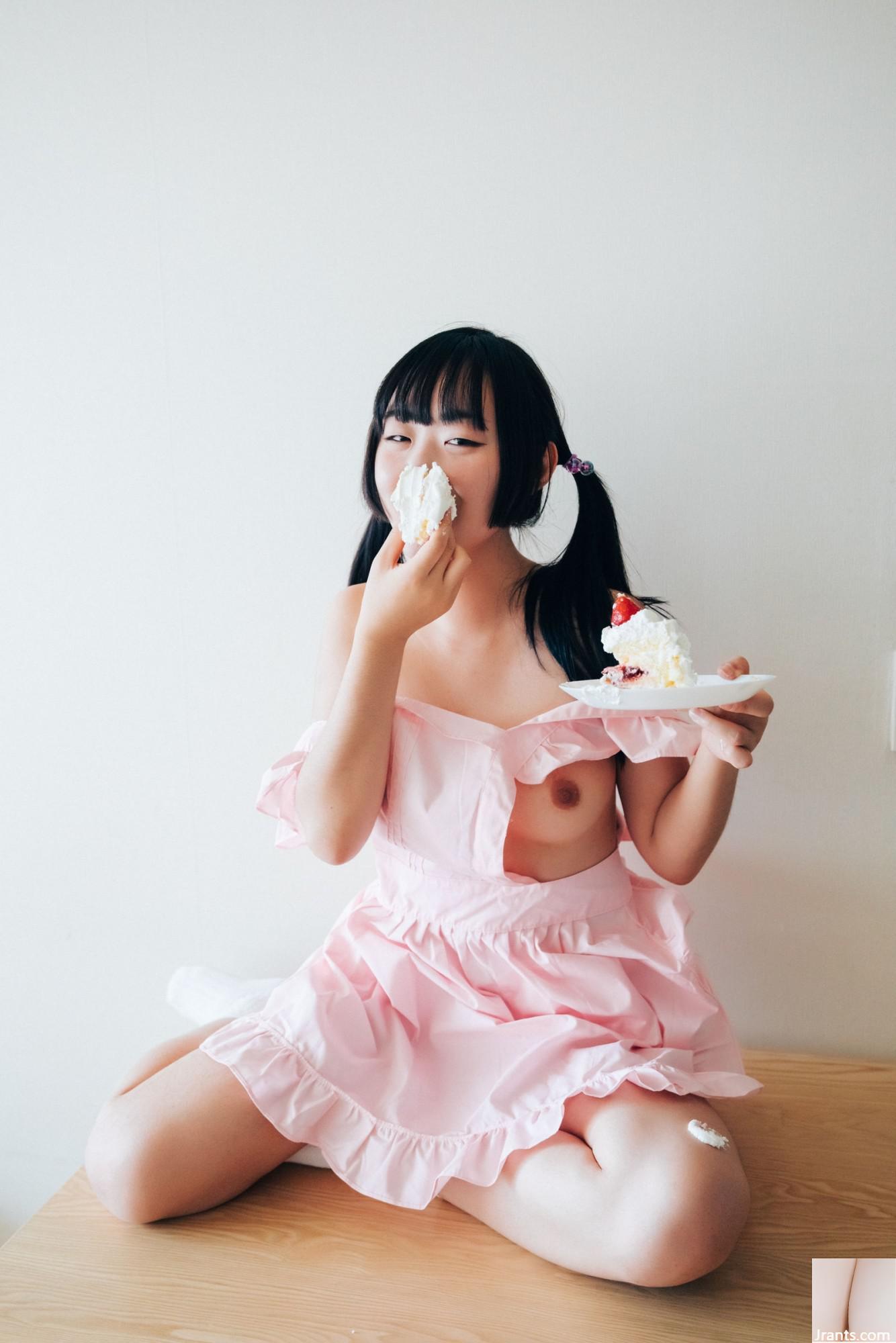 Loozy《Taste Me》 (53p)