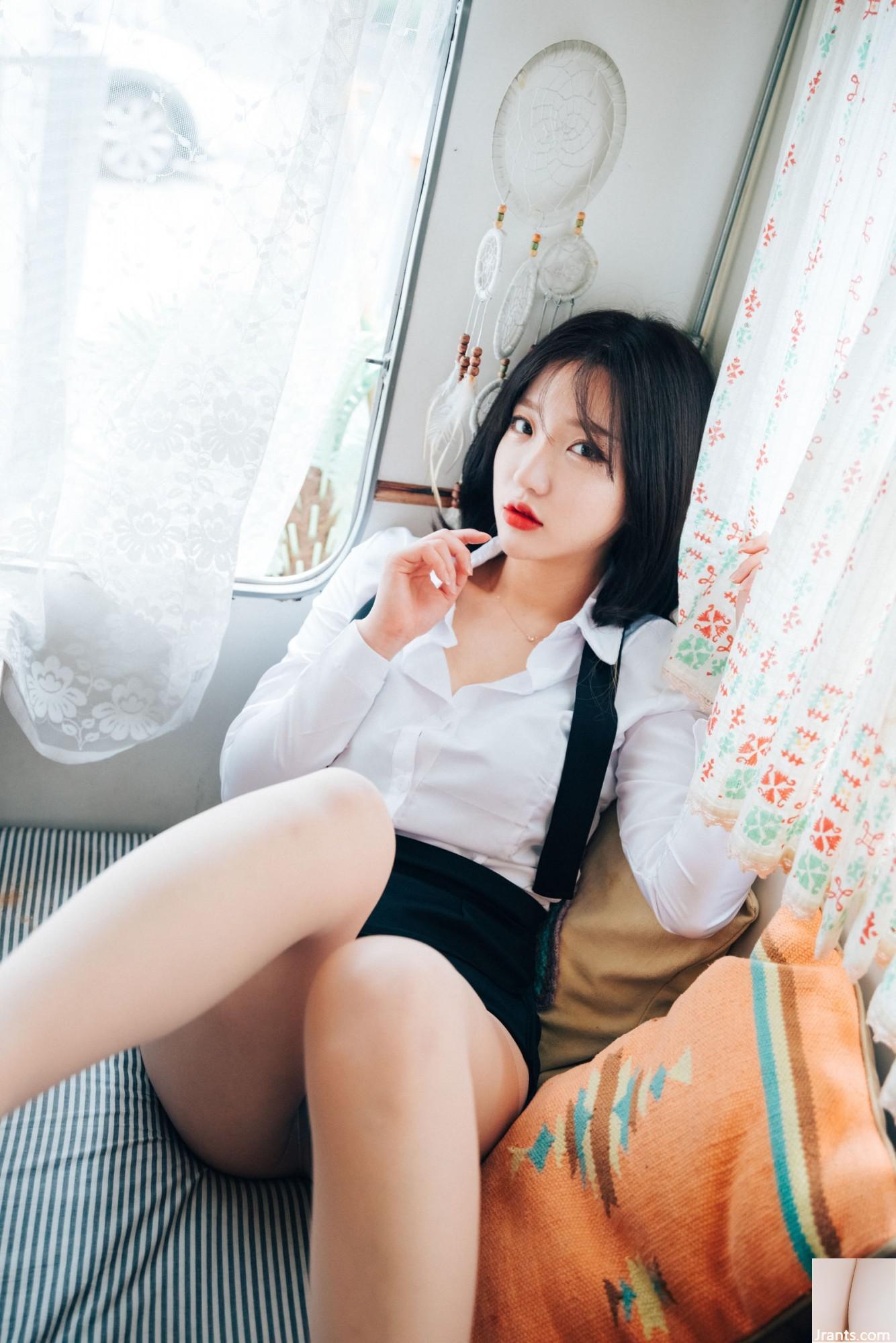Loozy《Férias da OfficeGirl Vol.2》 (85p)