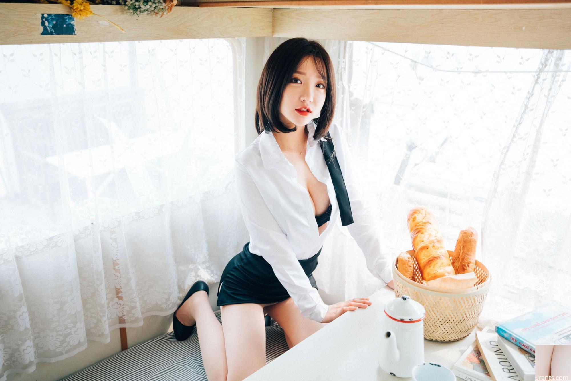 Loozy《Férias da OfficeGirl Vol.2》 (85p)