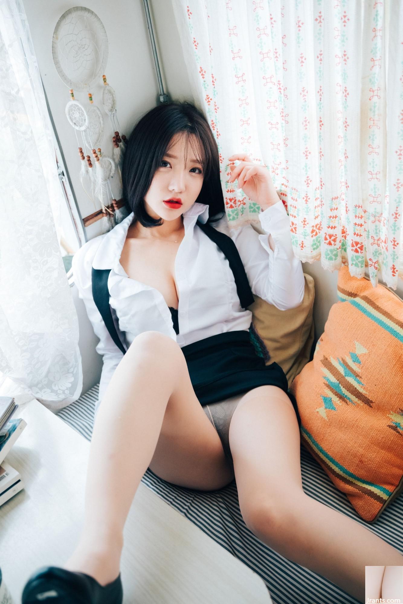 Loozy《Férias da OfficeGirl Vol.2》 (85p)