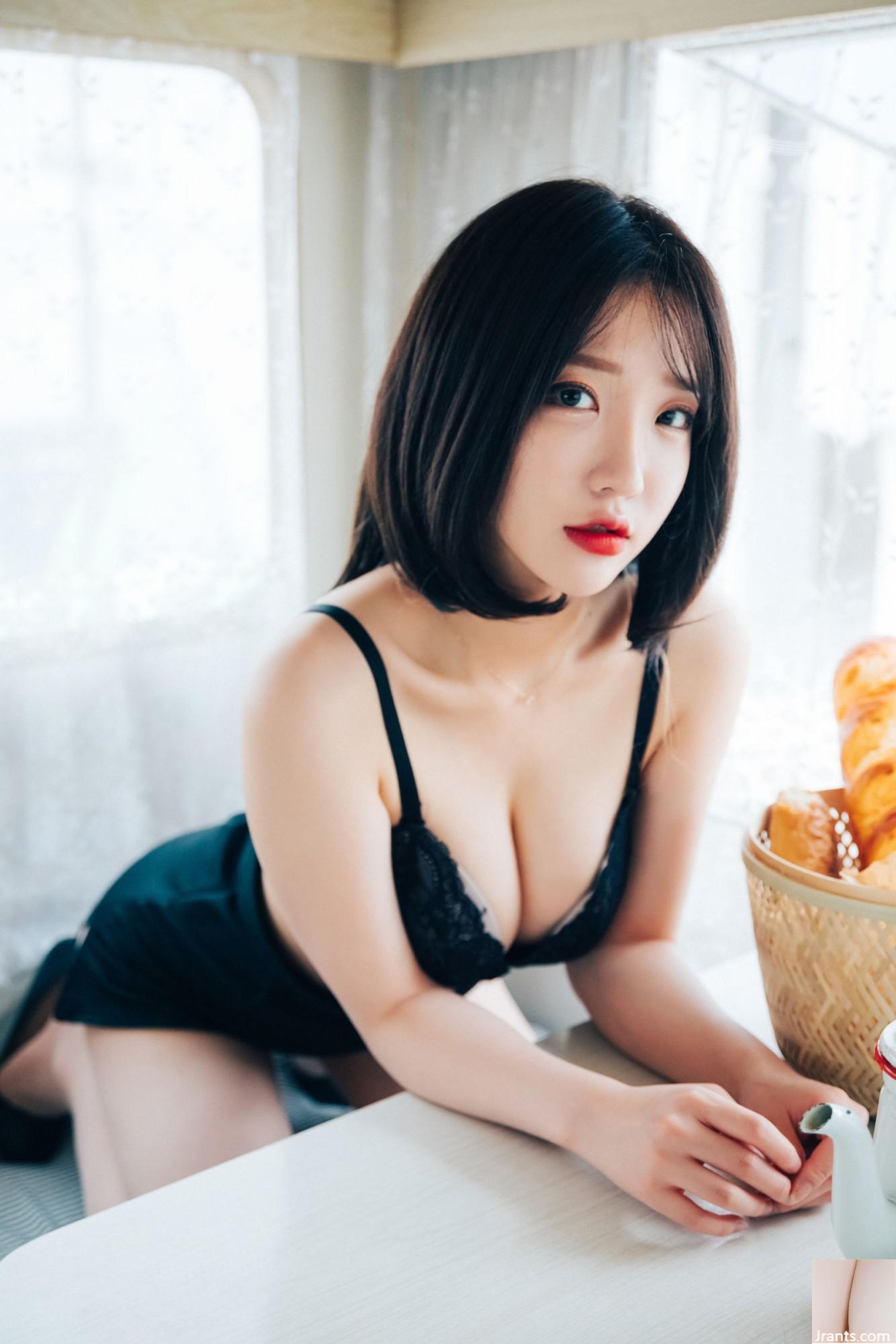 Loozy《Férias da OfficeGirl Vol.2》 (85p)
