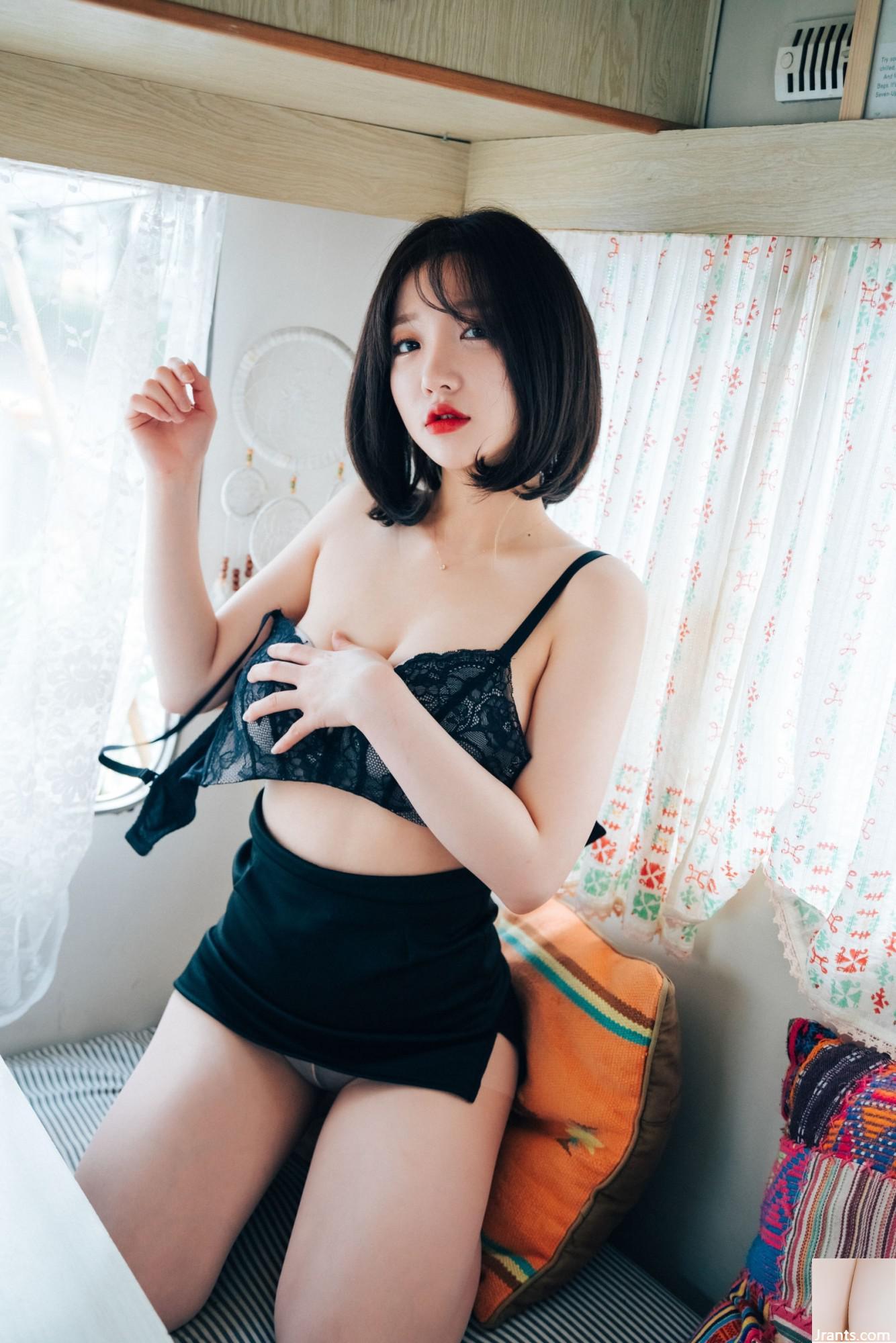 Loozy《Férias da OfficeGirl Vol.2》 (85p)