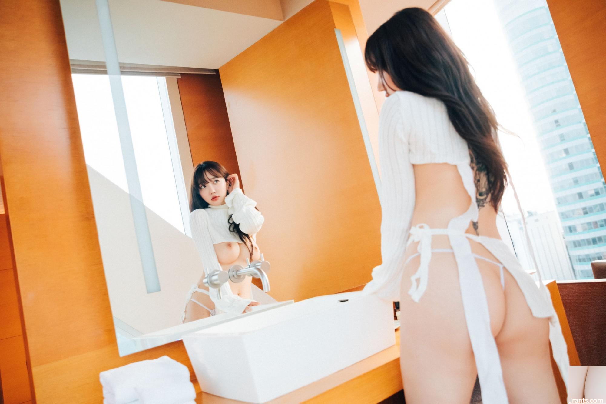 Son Ye-eun &#8220;Full of S&#8221; (102p)