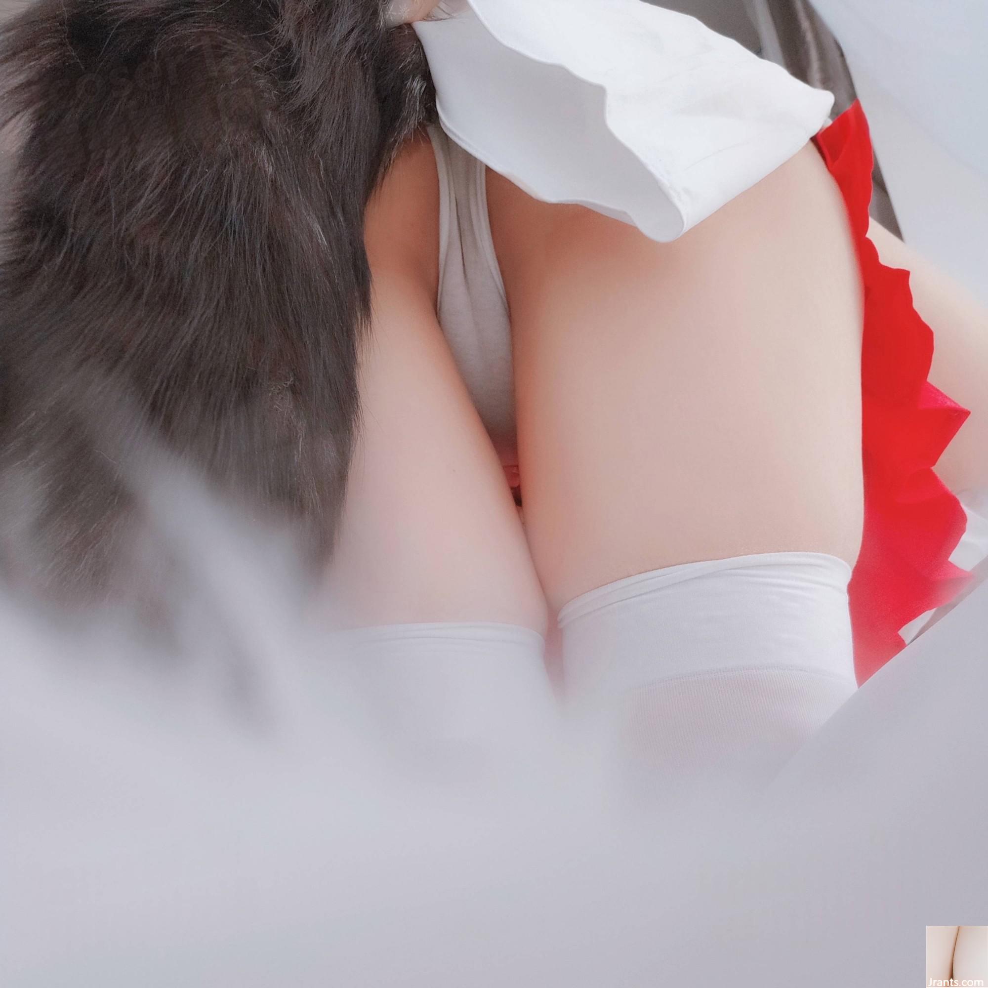 (온라인 컬렉션) 복지 소녀 실버 &#8220;신사 작은 여우&#8221;VIP 독점 (99p)