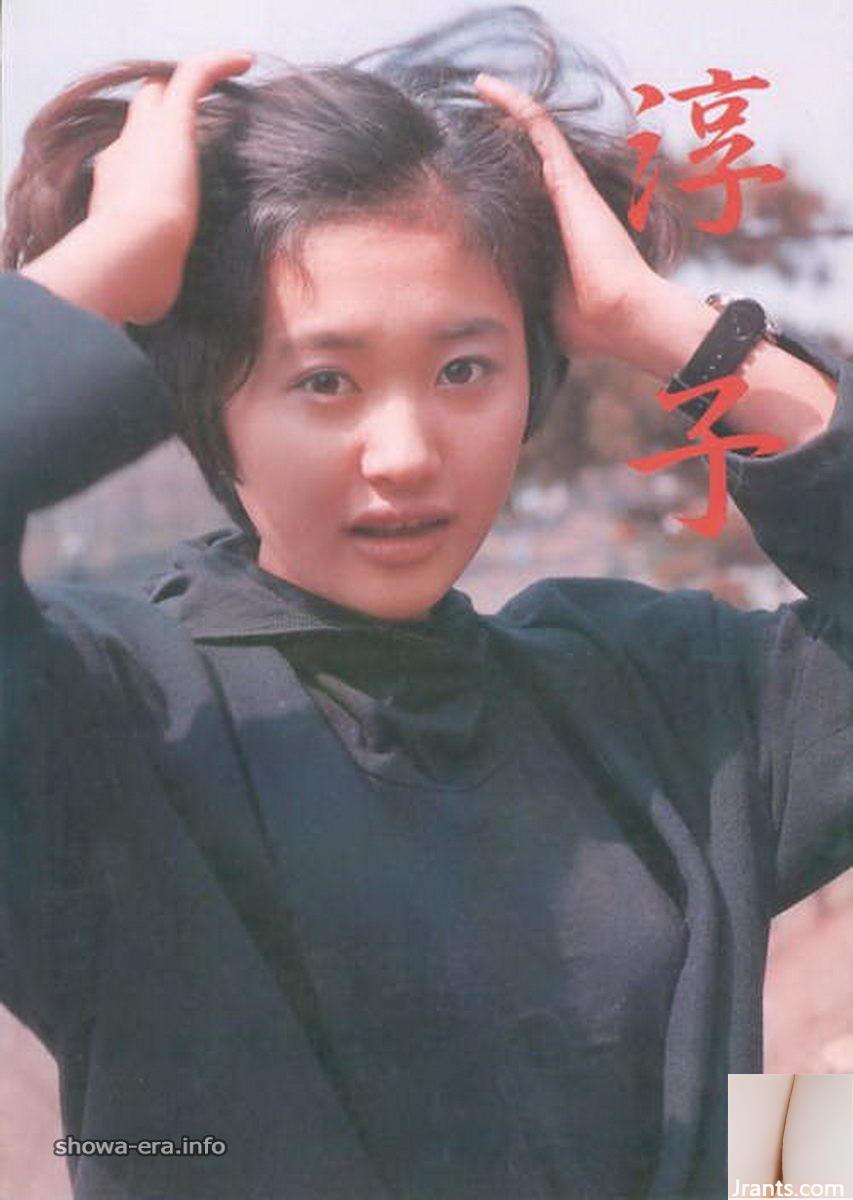 Ura-Books Junko의 포르노 스타 (57p)