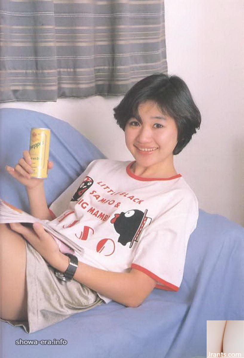 Ura-Books Junko의 포르노 스타 (57p)