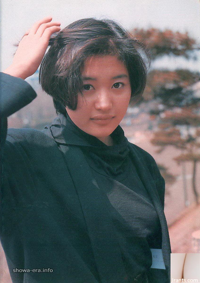 Ura-Books Junko의 포르노 스타 (57p)