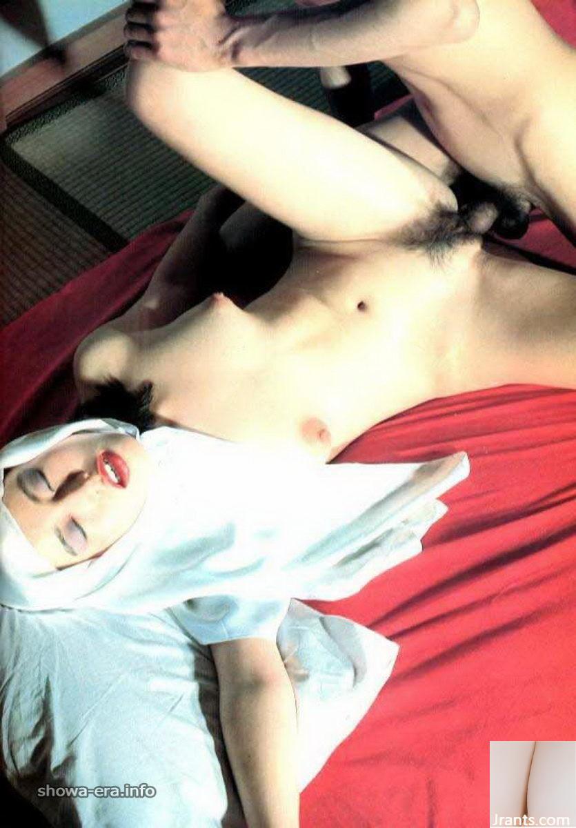 Porno star in ura-books? (? (52p)