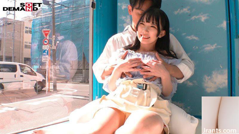 L&rsquo;épouse qui fuit Mio Adachi qui est bonne en cuisine, a développé une sensibilisation aux services aux hôtels sexuels et a fleuri &#8230; (18p)
