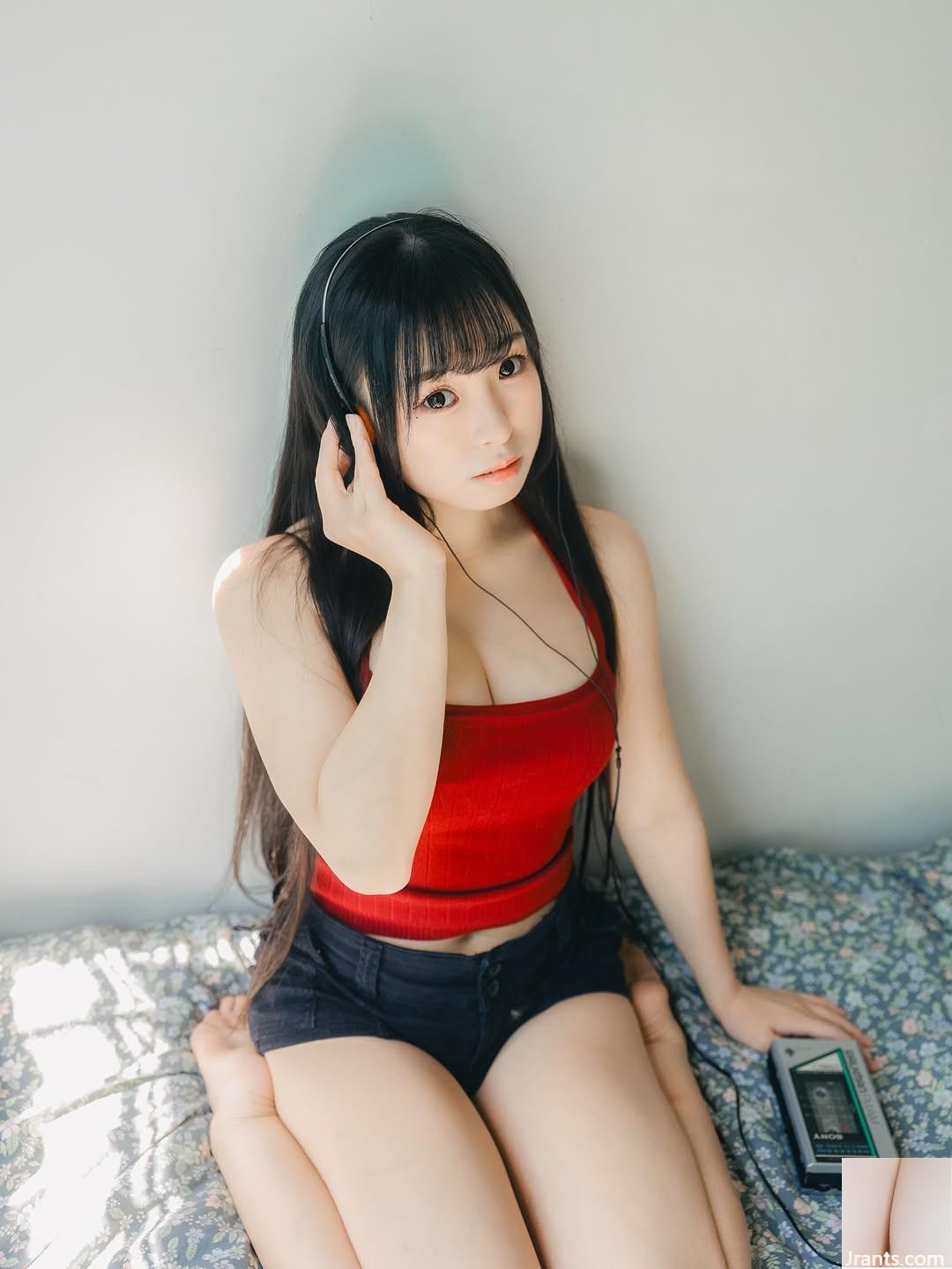 « Qinger » Full Body rend les gens incapables de détourner le regard (10p)