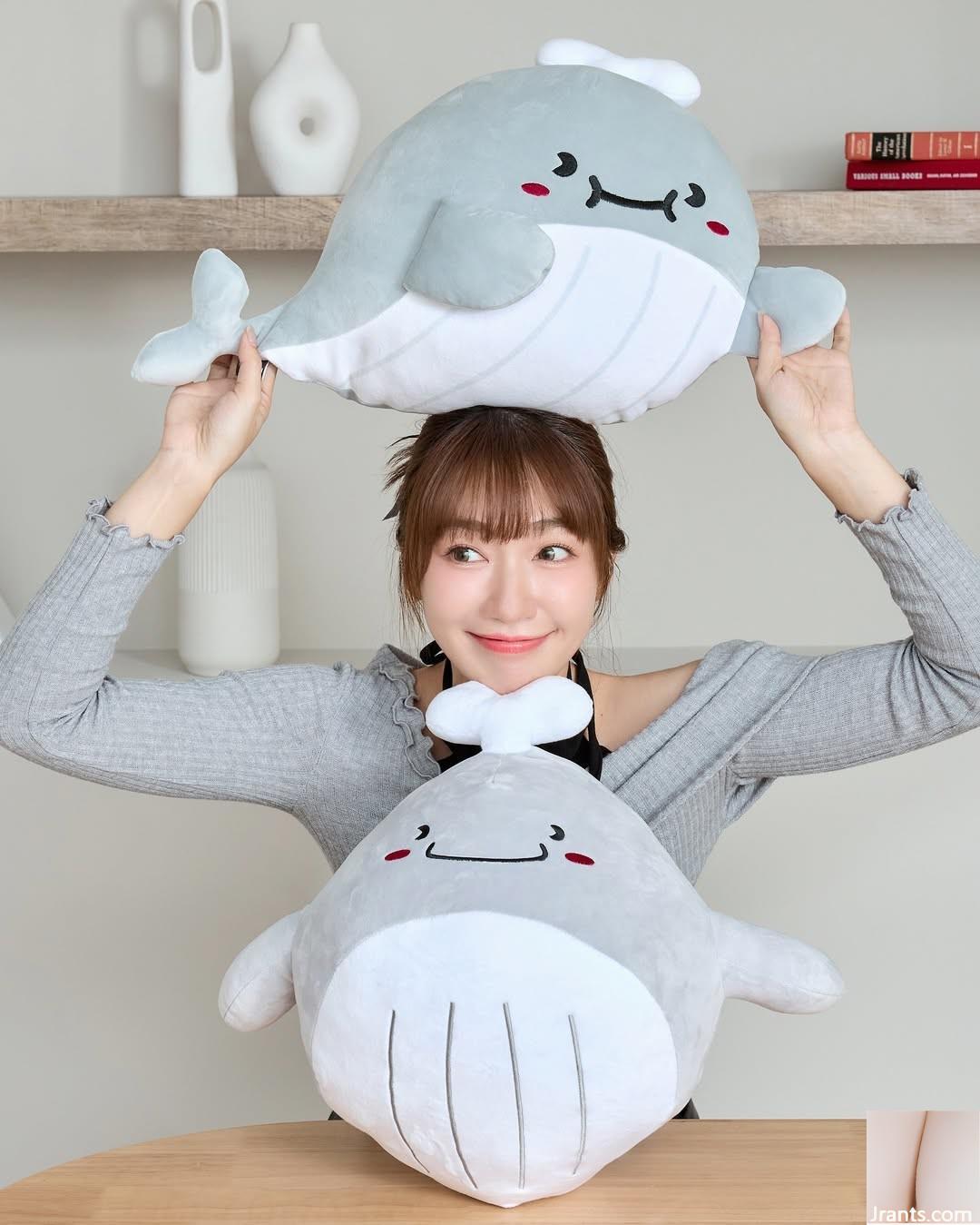 Le visage exquis « Yangyang Lynn » et une figure parfaite attirent d&rsquo;innombrables fans (10p)