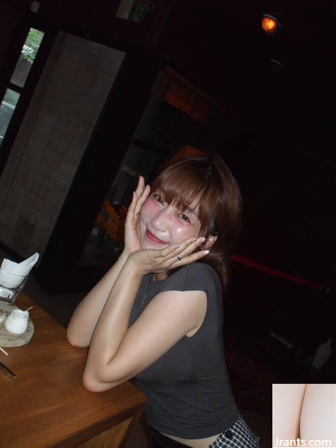 Le visage exquis « Yangyang Lynn » et une figure parfaite attirent d&rsquo;innombrables fans (10p)
