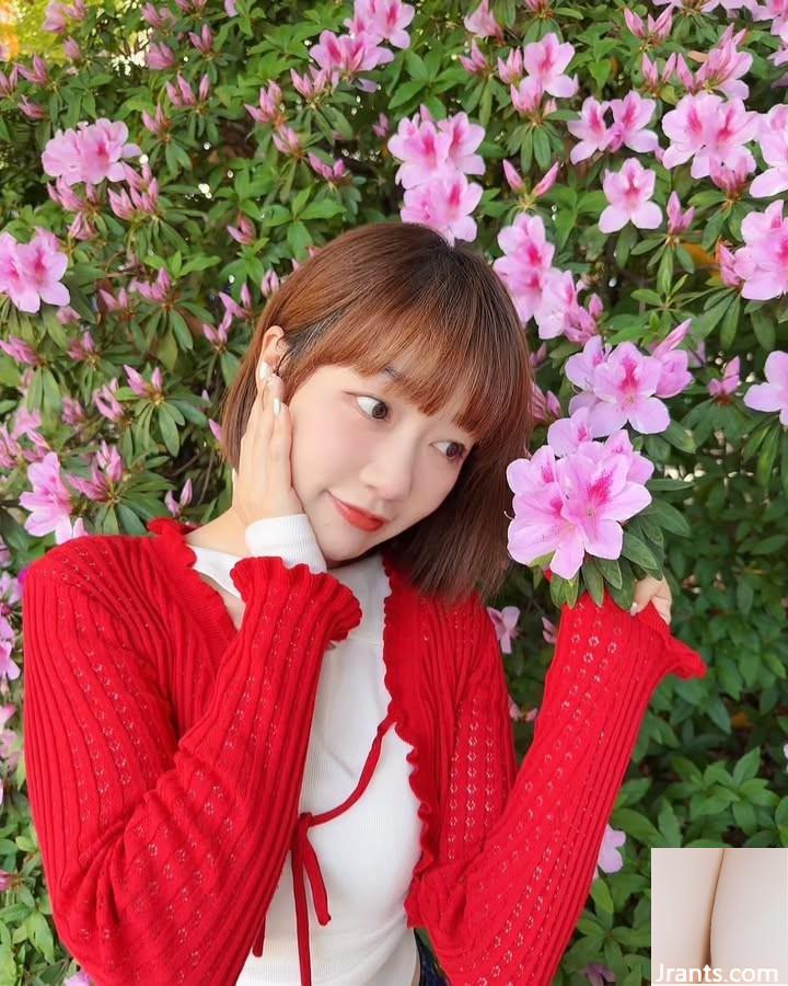 Le visage exquis « Yangyang Lynn » et une figure parfaite attirent d&rsquo;innombrables fans (10p)