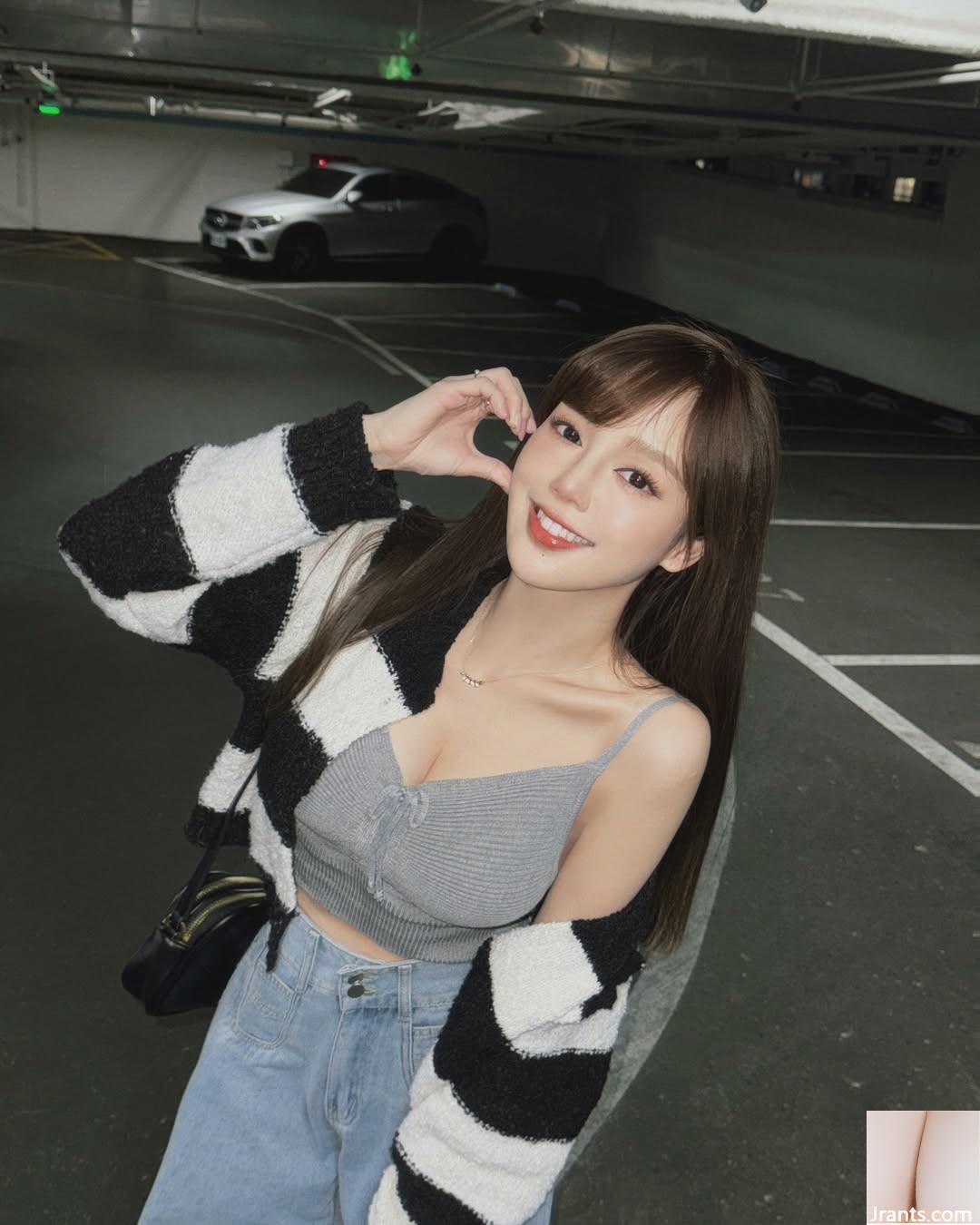 « Qiu Han » a diverses perspectives agréables aux yeux (10p)