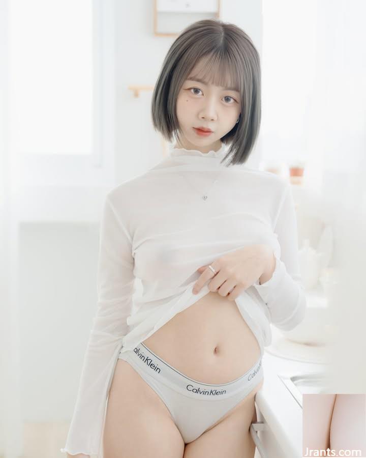 &#8220;Yi Qing はる&#8221; Pesona manis peri kecil yang mengubah hati orang tidak bisa melawan (10p
