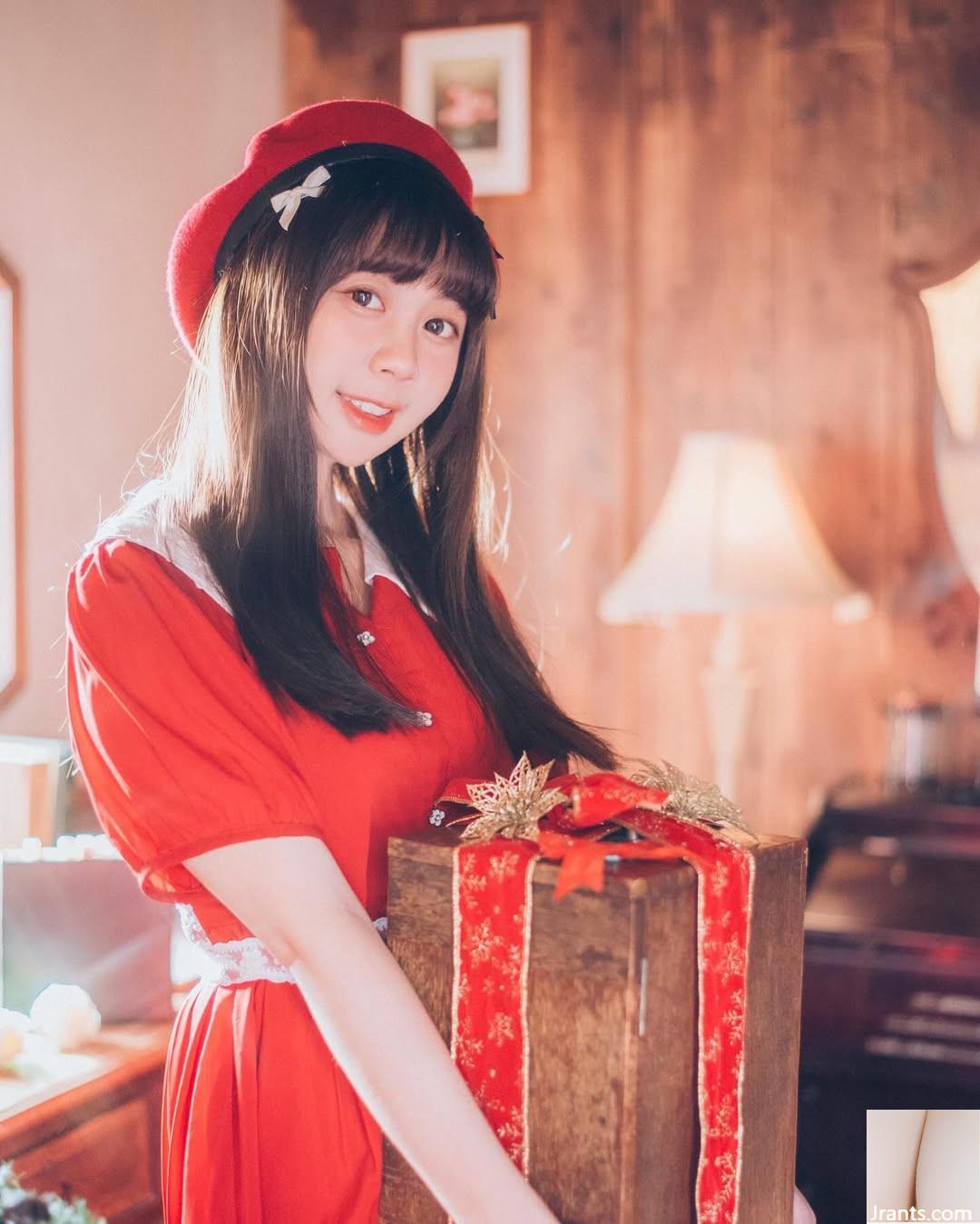 &#8220;Yi Qing はる&#8221; Pesona manis peri kecil yang mengubah hati orang tidak bisa melawan (10p