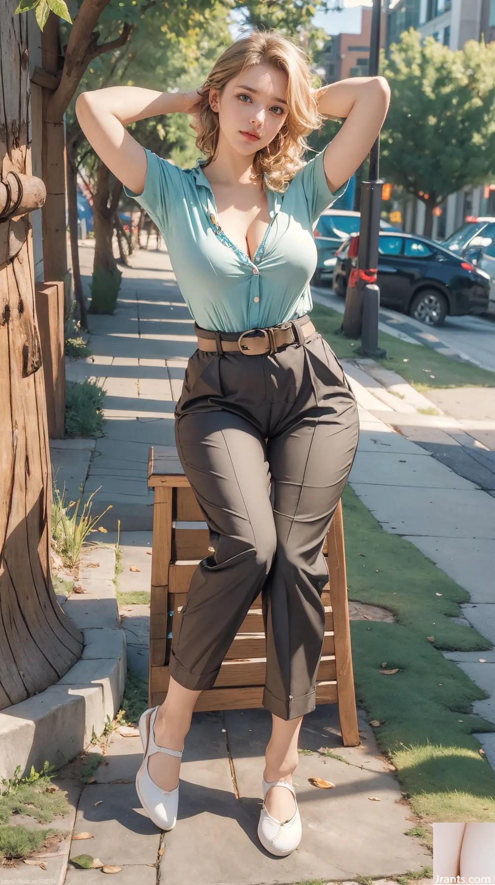 ★ Patreon ★ (ifrete) &#8211; Arquivo casual