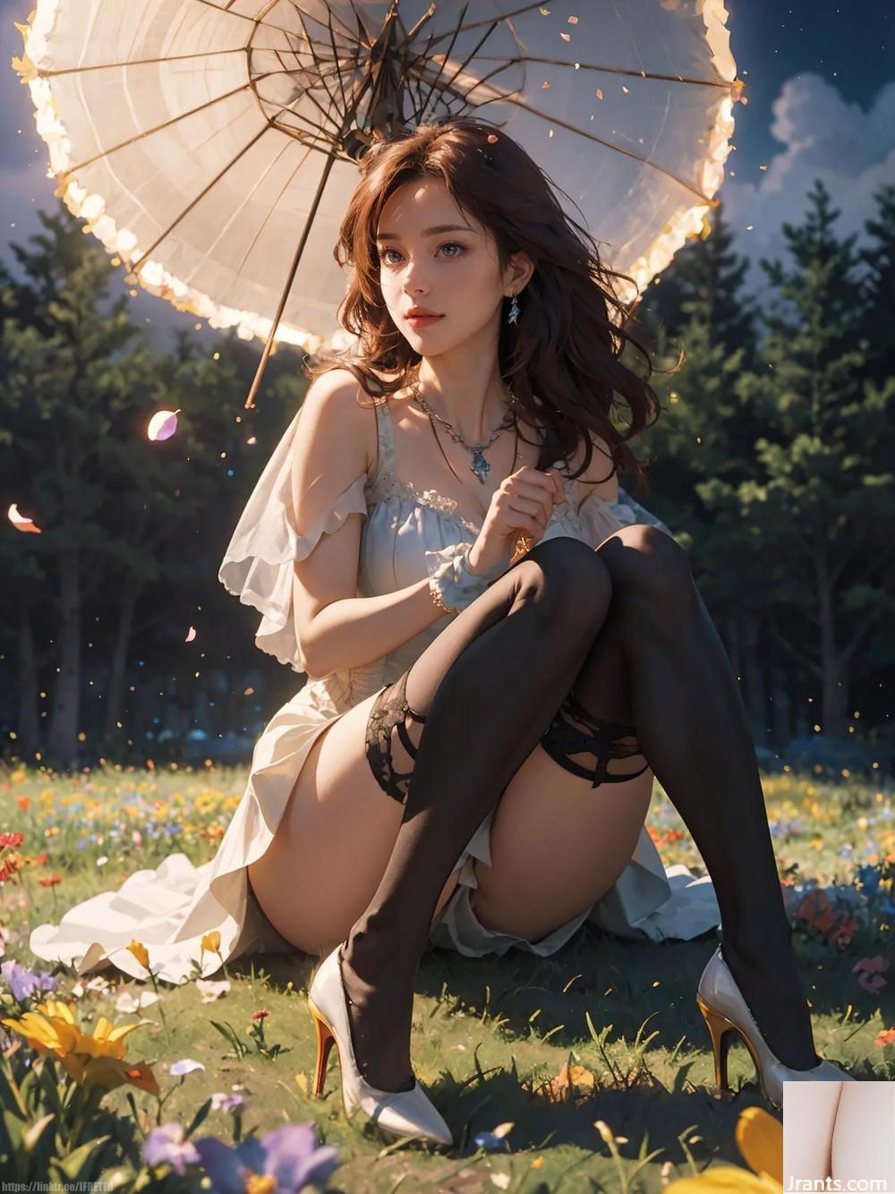 ★ Patreon ★ (ifrete) &#8211; 아카이브 코르셋