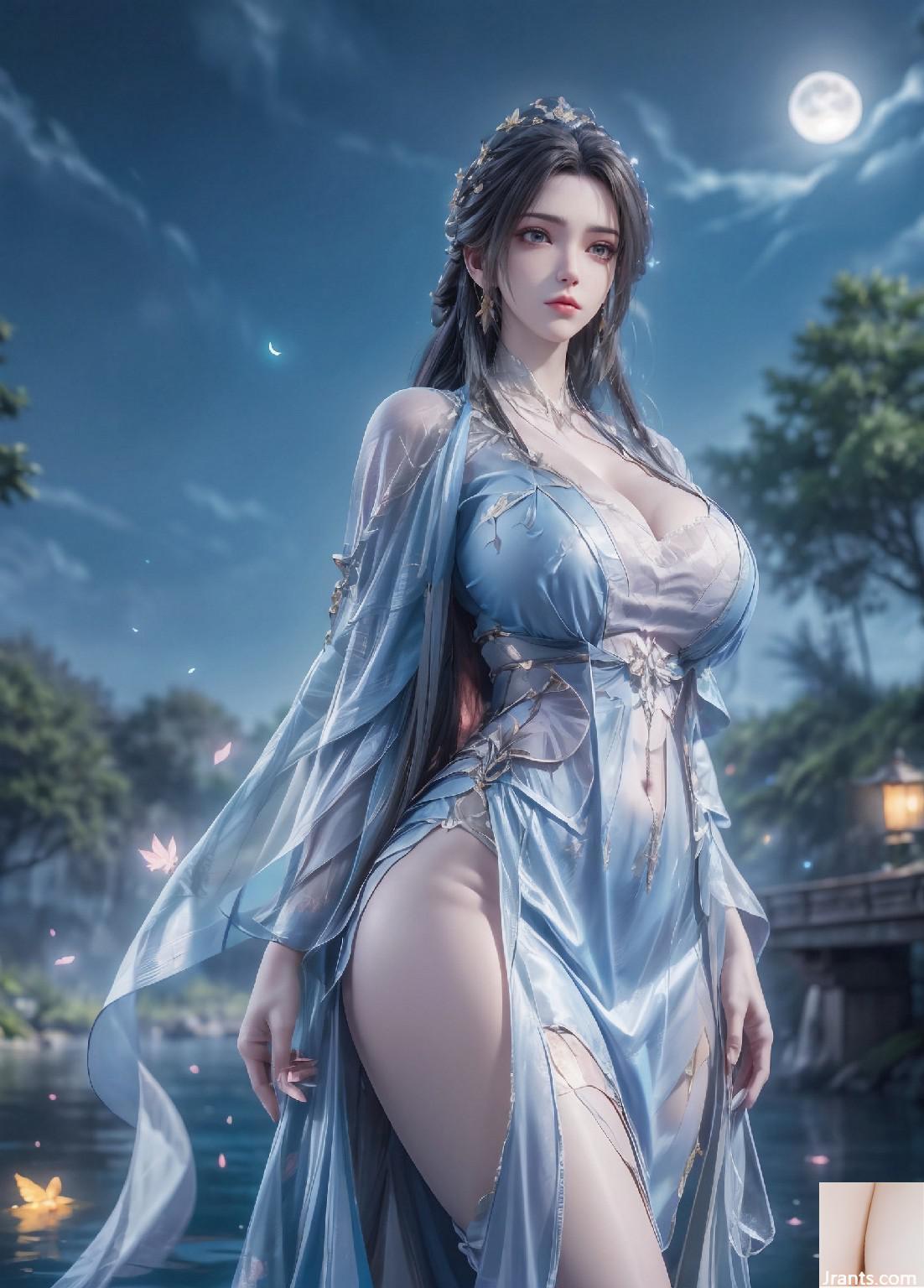 Luxueqi (Lu Xueqi-Zhu Xian)