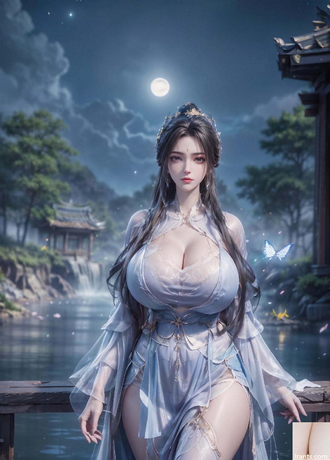 Luxueqi (Lu Xueqi-Zhu Xian)