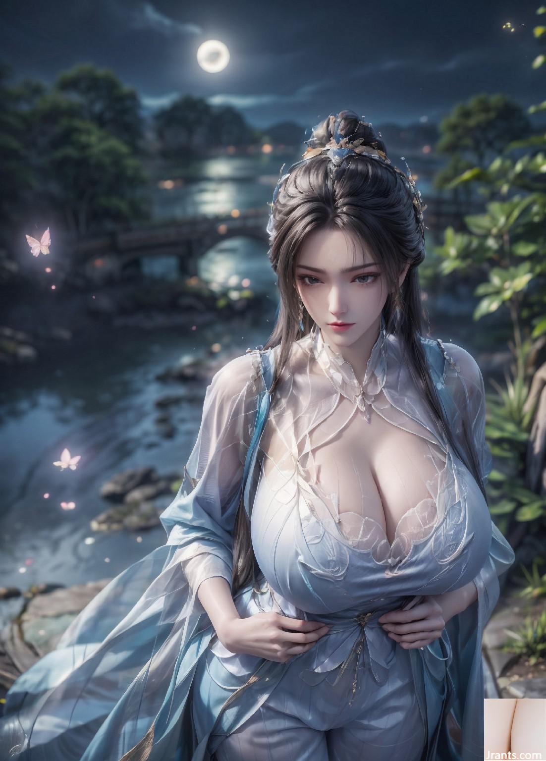 Luxueqi (Lu Xueqi-Zhu Xian)