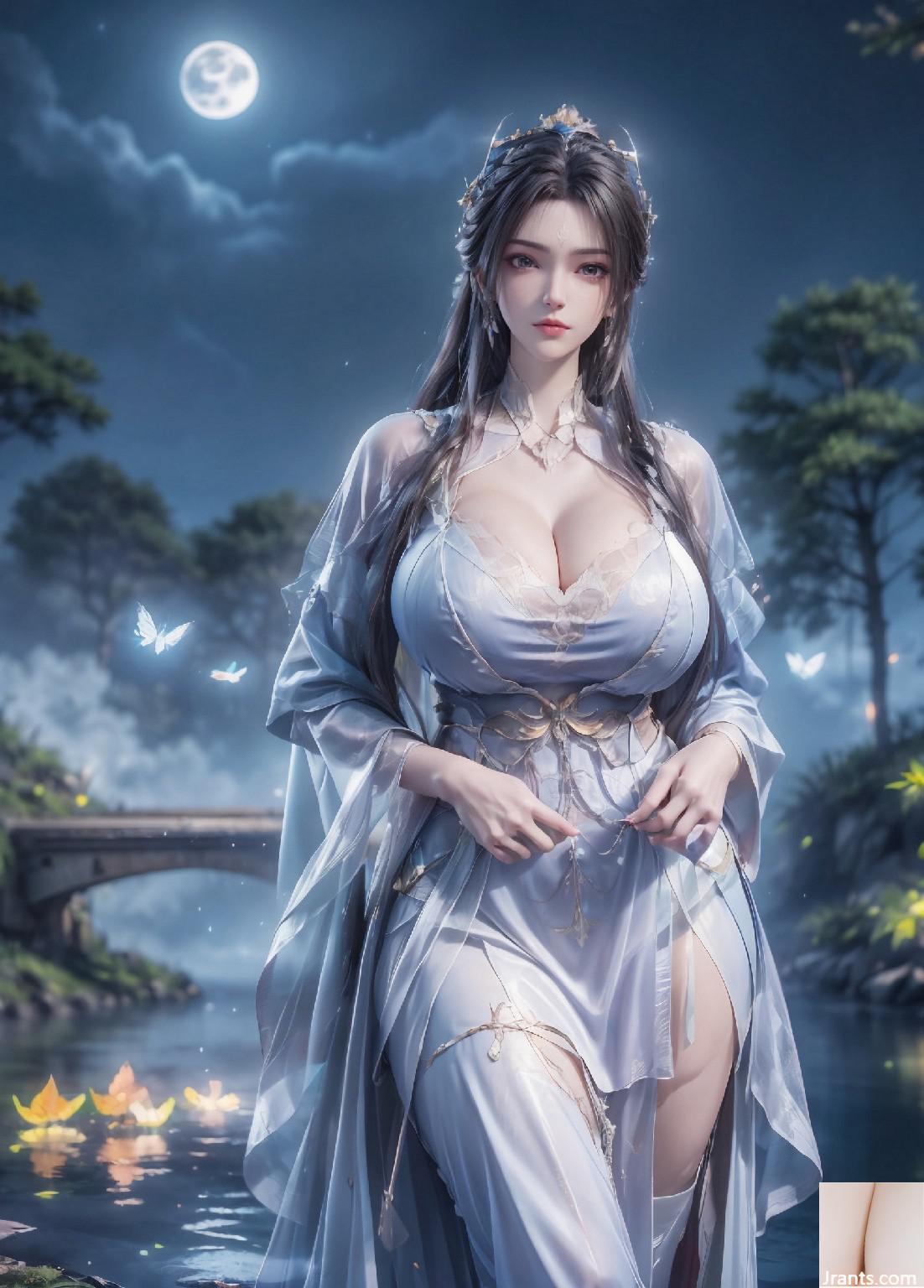 Luxueqi (Lu Xueqi-Zhu Xian)
