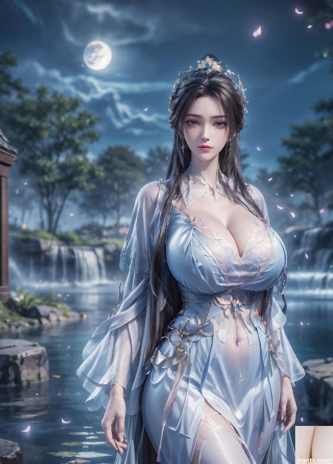 Luxueqi (Lu Xueqi-Zhu Xian)