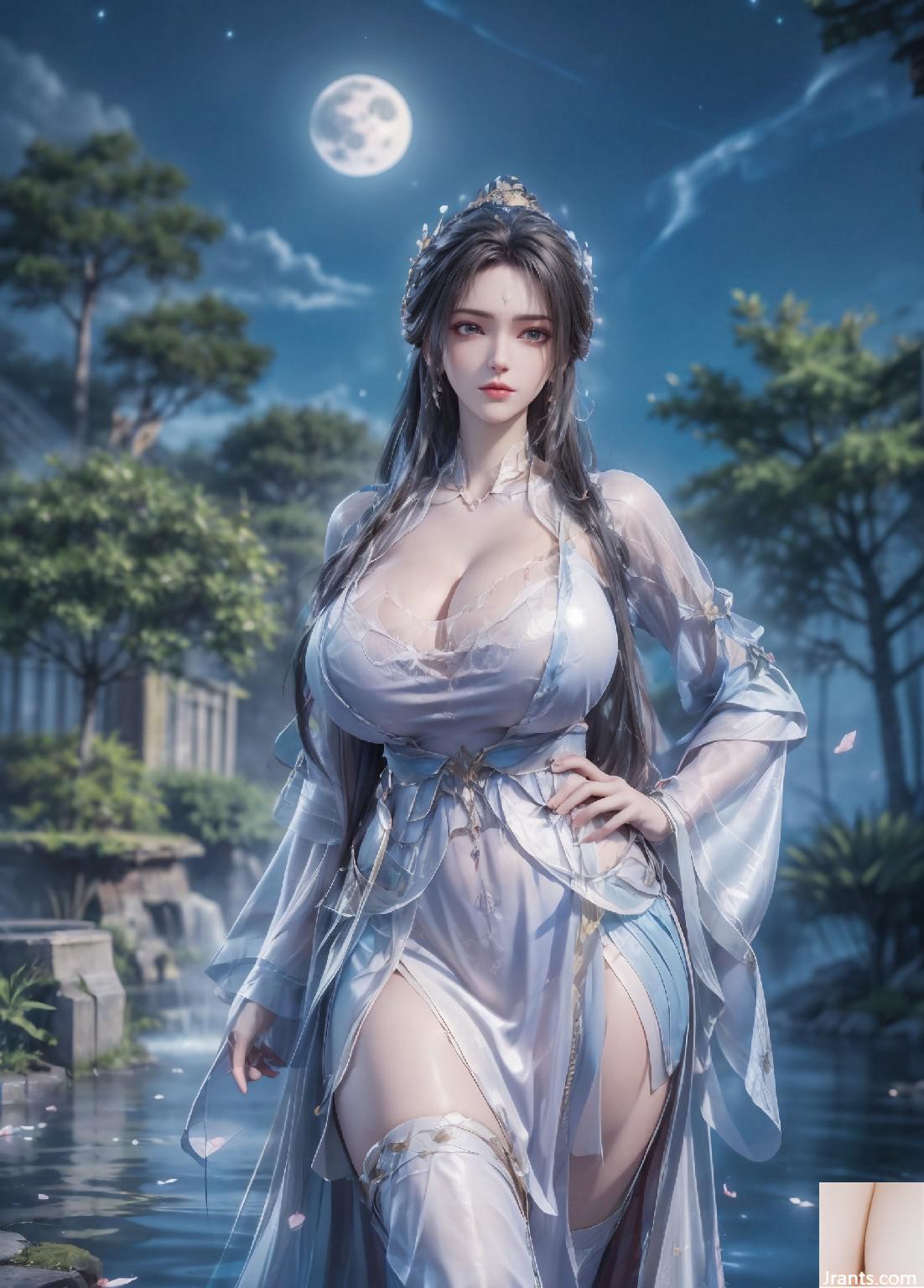 Luxueqi (Lu Xueqi-Zhu Xian)
