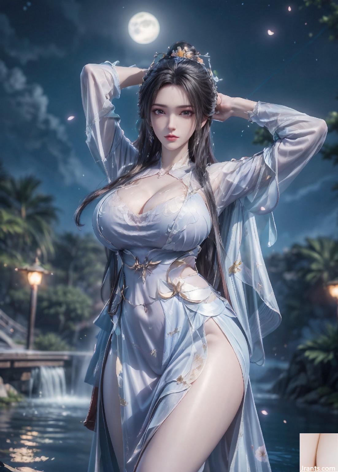 Luxueqi (Lu Xueqi-Zhu Xian)