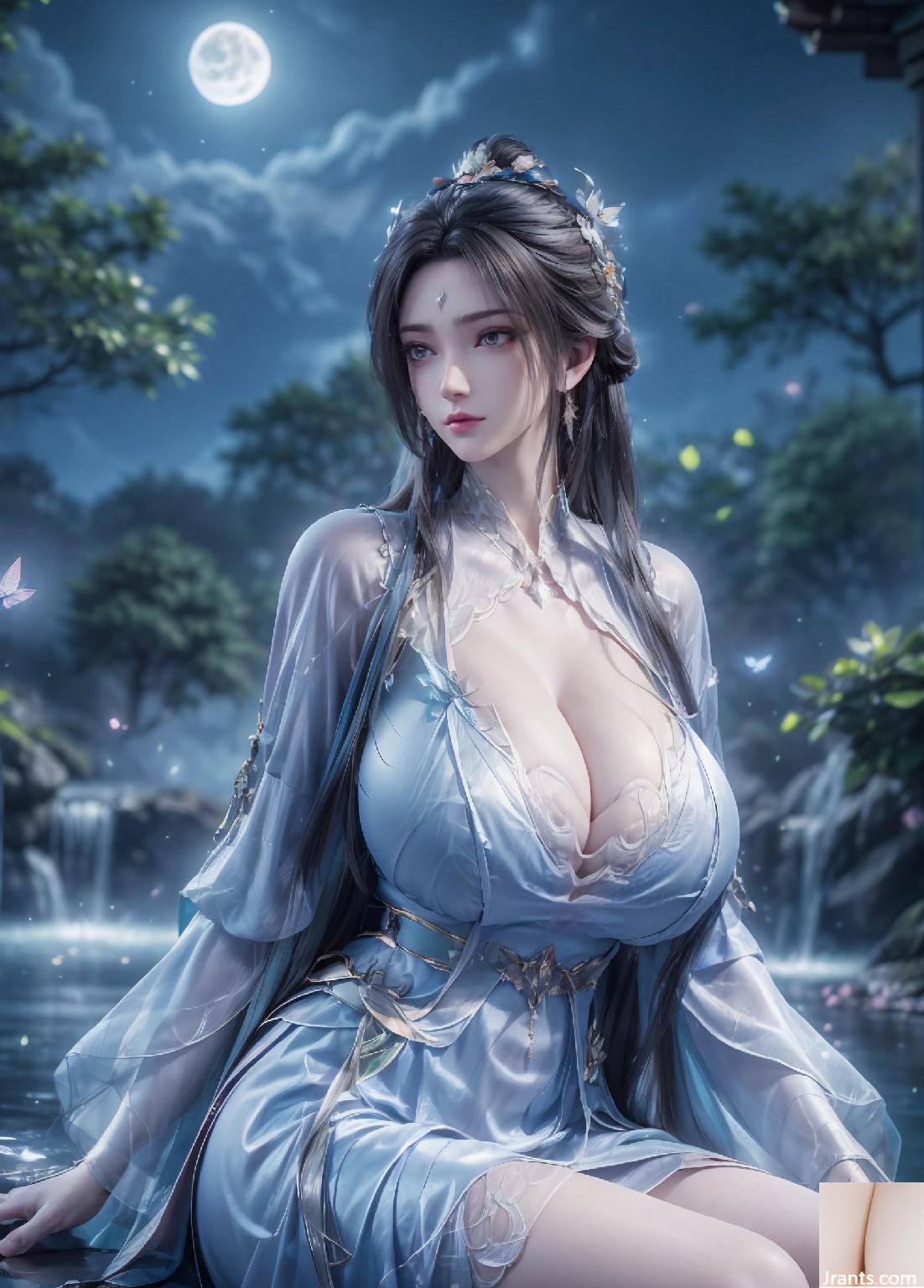 Luxueqi (Lu Xueqi-Zhu Xian)