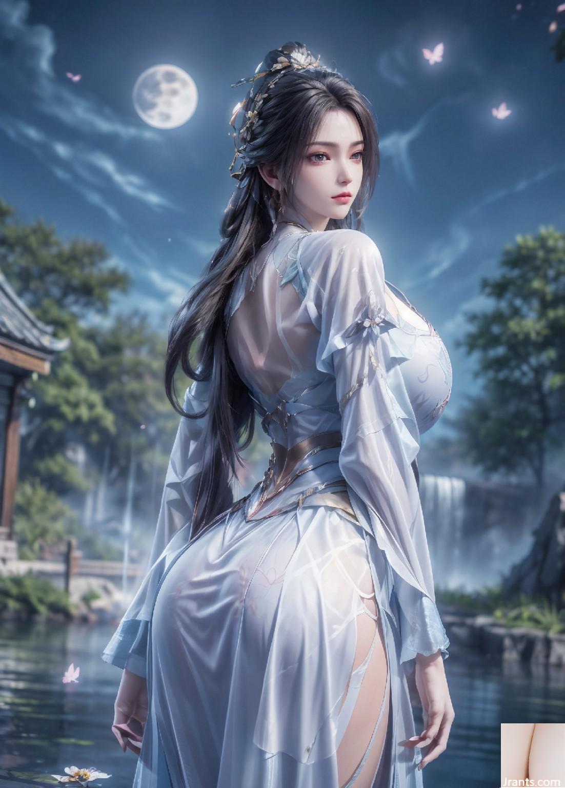 Luxueqi (Lu Xueqi-Zhu Xian)