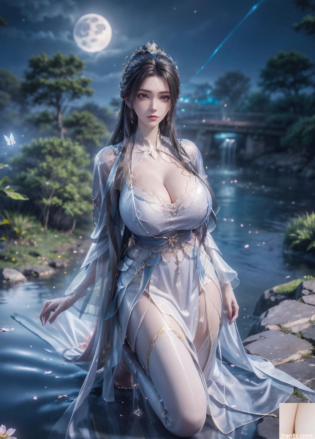 Luxueqi (Lu Xueqi-Zhu Xian)