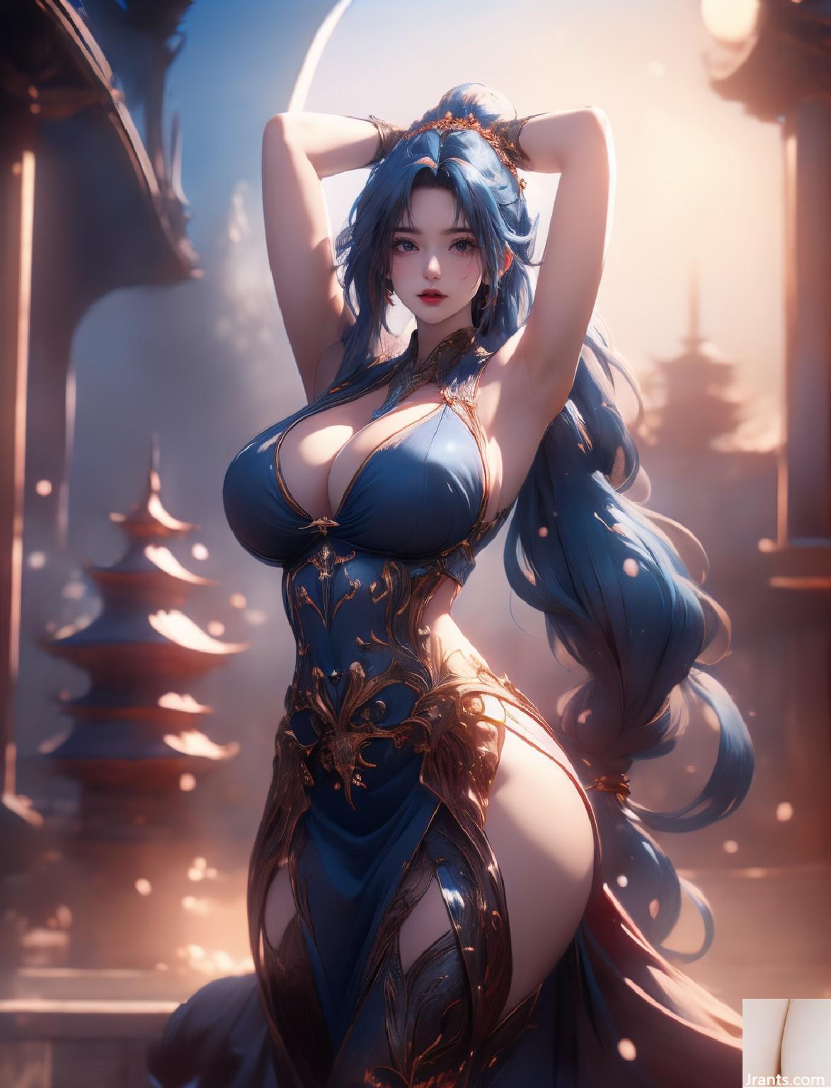 Dea della luna