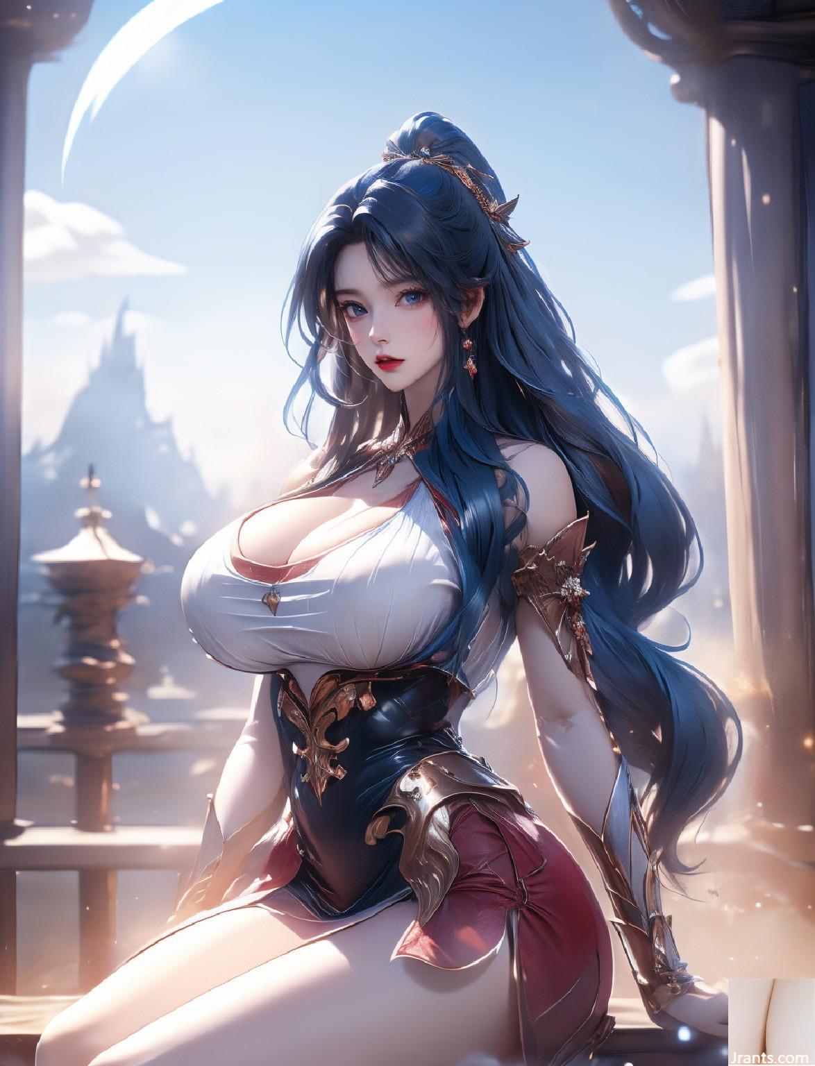 Dea della luna