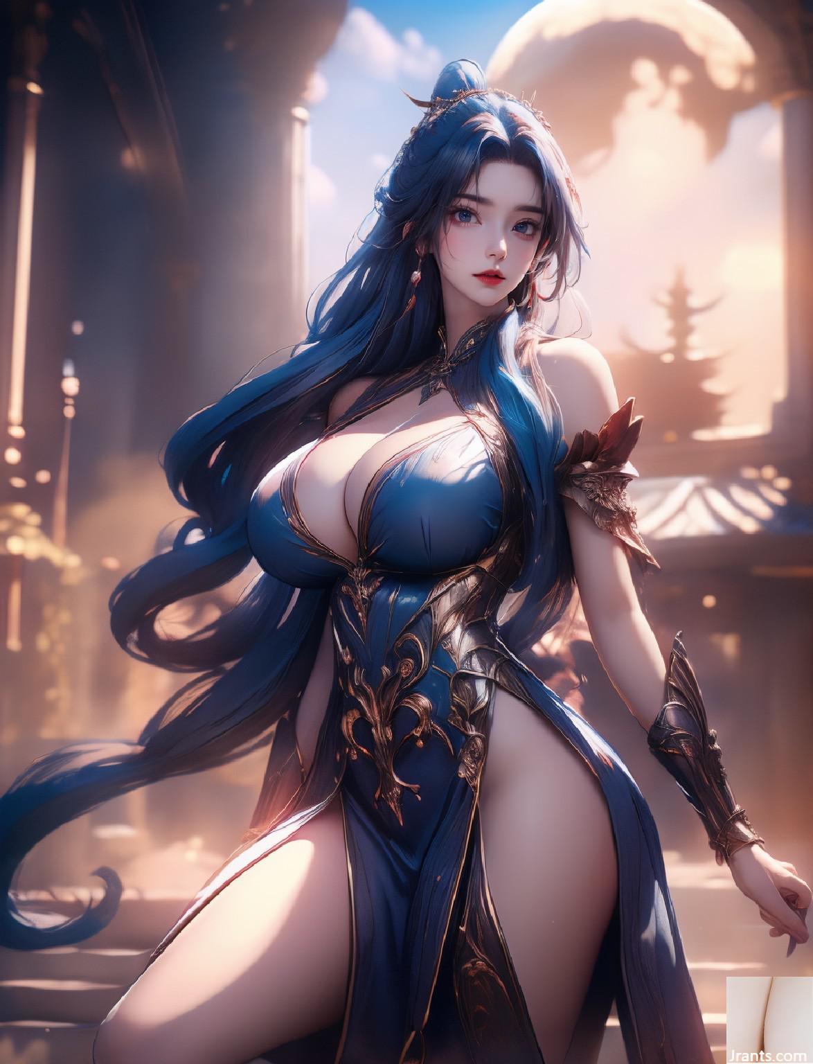 Dea della luna
