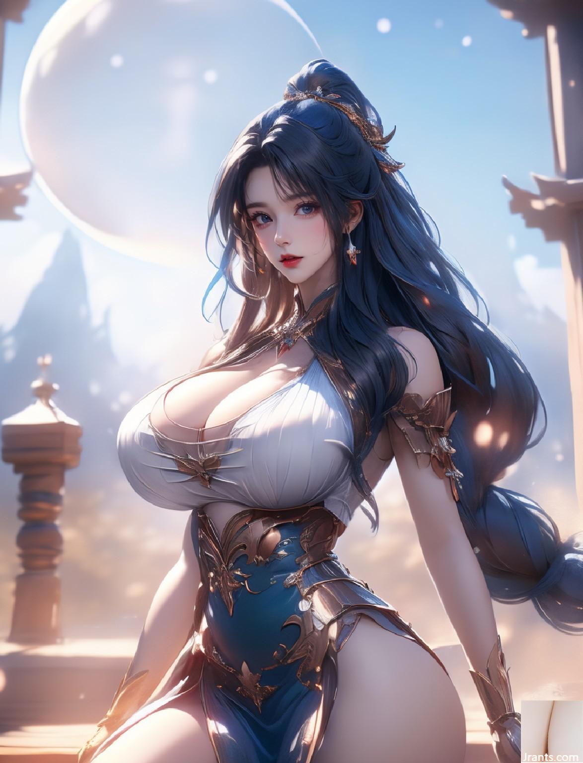 Dea della luna