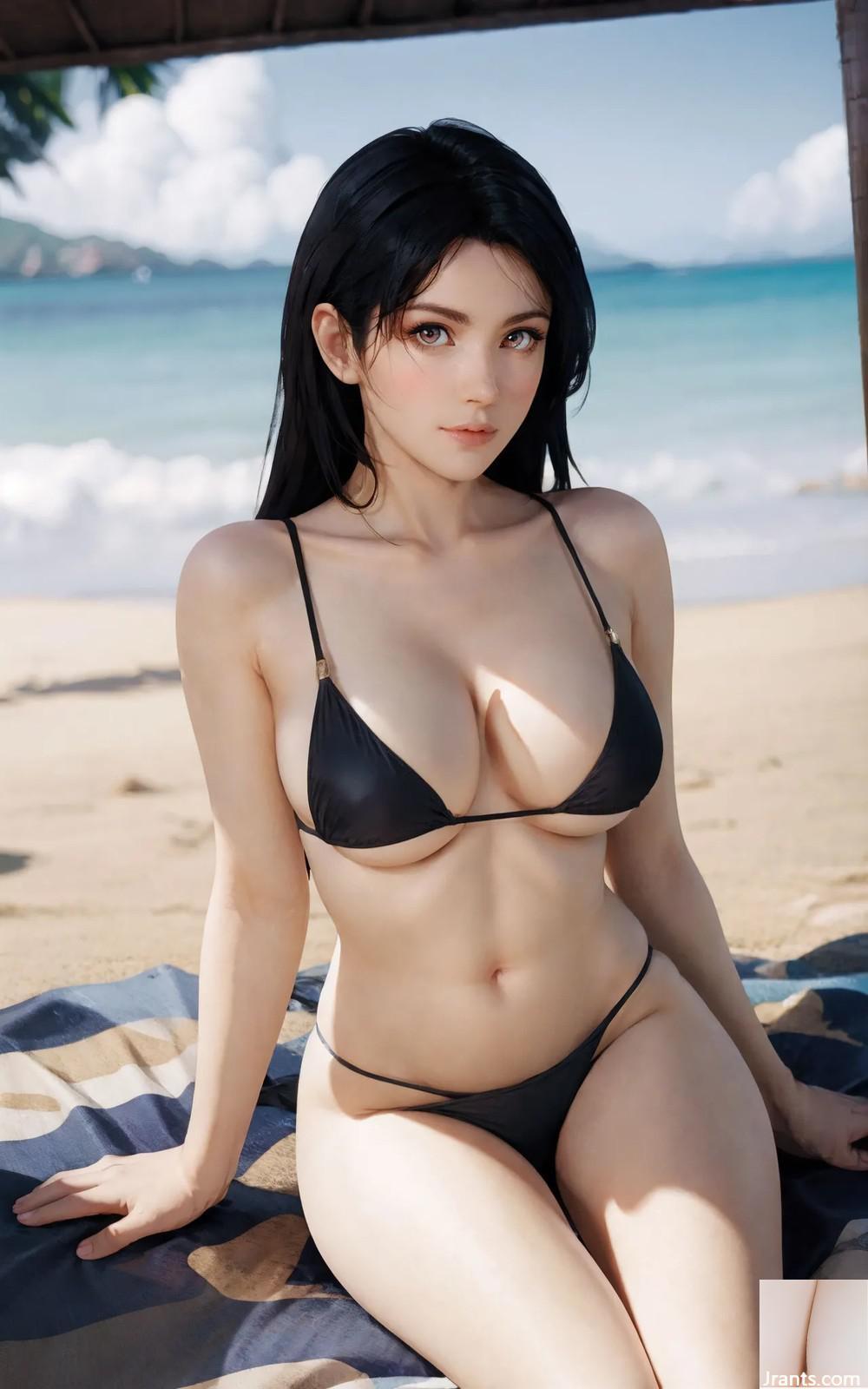 ★ Patreon ★ (Ifrete) &#8211; Archive Beach Momiji