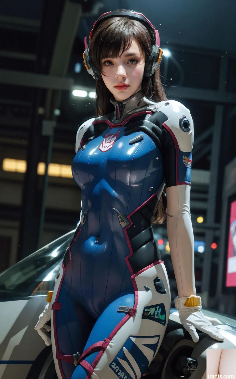 ★ Patreon ★ (IFRETTE) &#8211; Arsip DVA