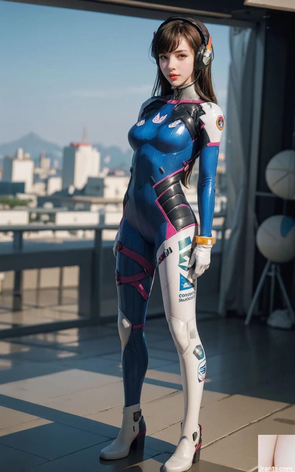 ★ Patreon ★ (IFRETTE) &#8211; Arsip DVA