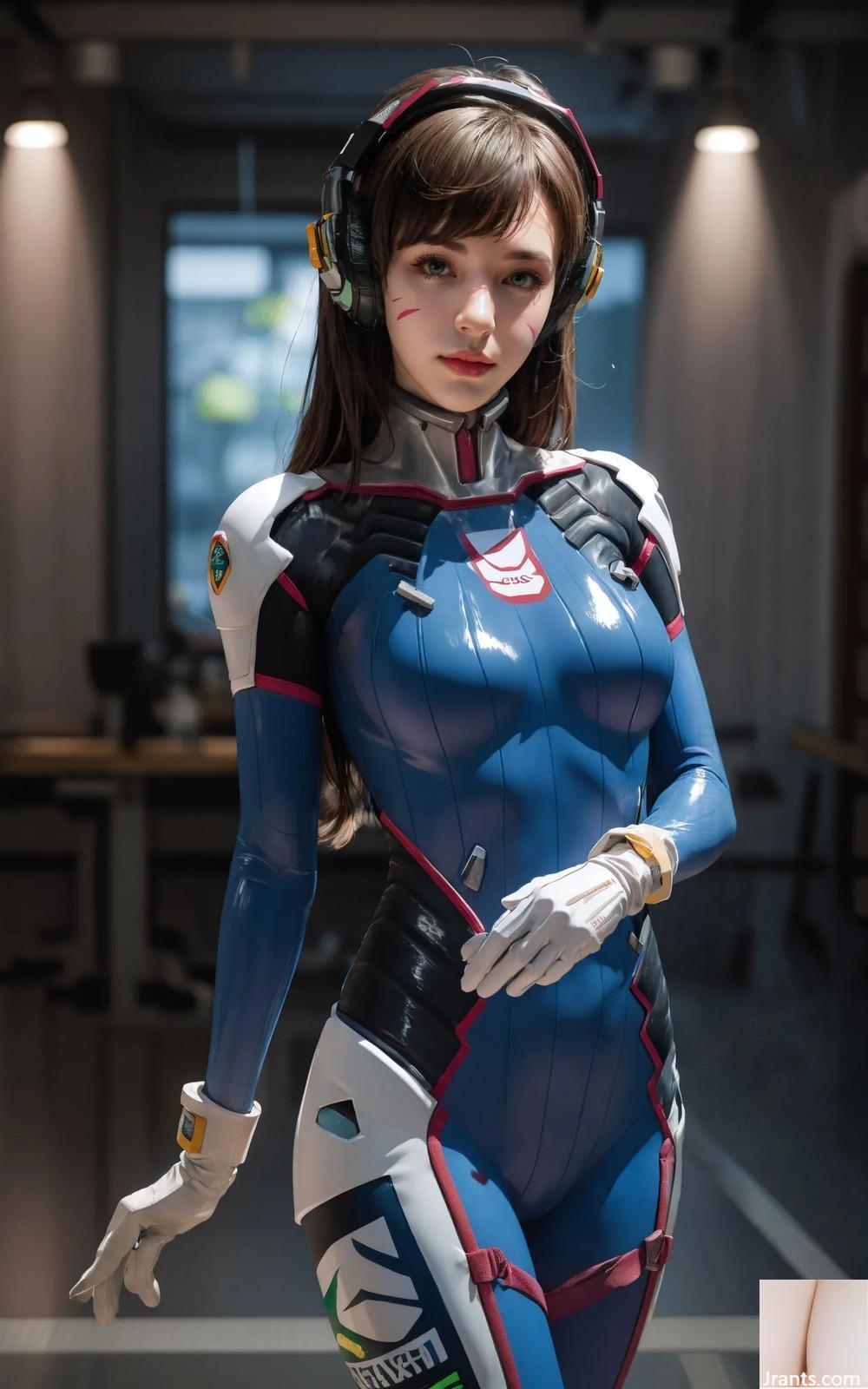 ★ Patreon ★ (IFRETTE) &#8211; Arsip DVA