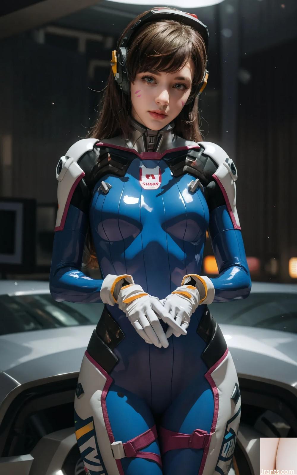 ★ Patreon ★ (IFRETTE) &#8211; Arsip DVA