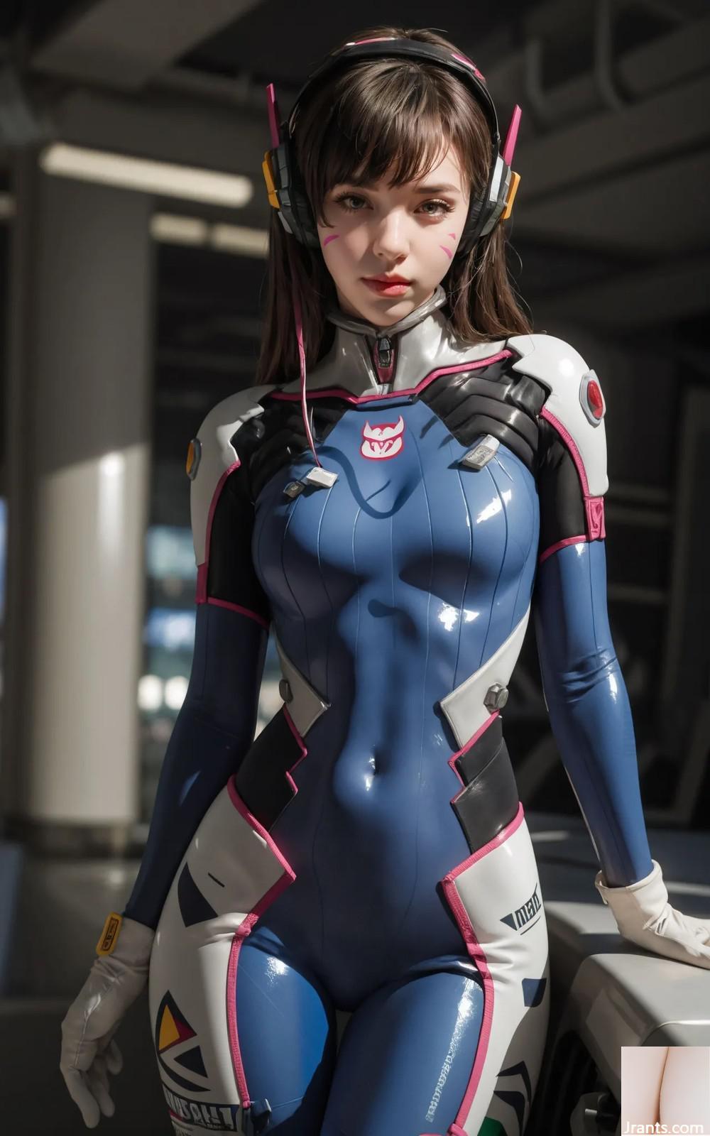★ Patreon ★ (IFRETTE) &#8211; Arsip DVA