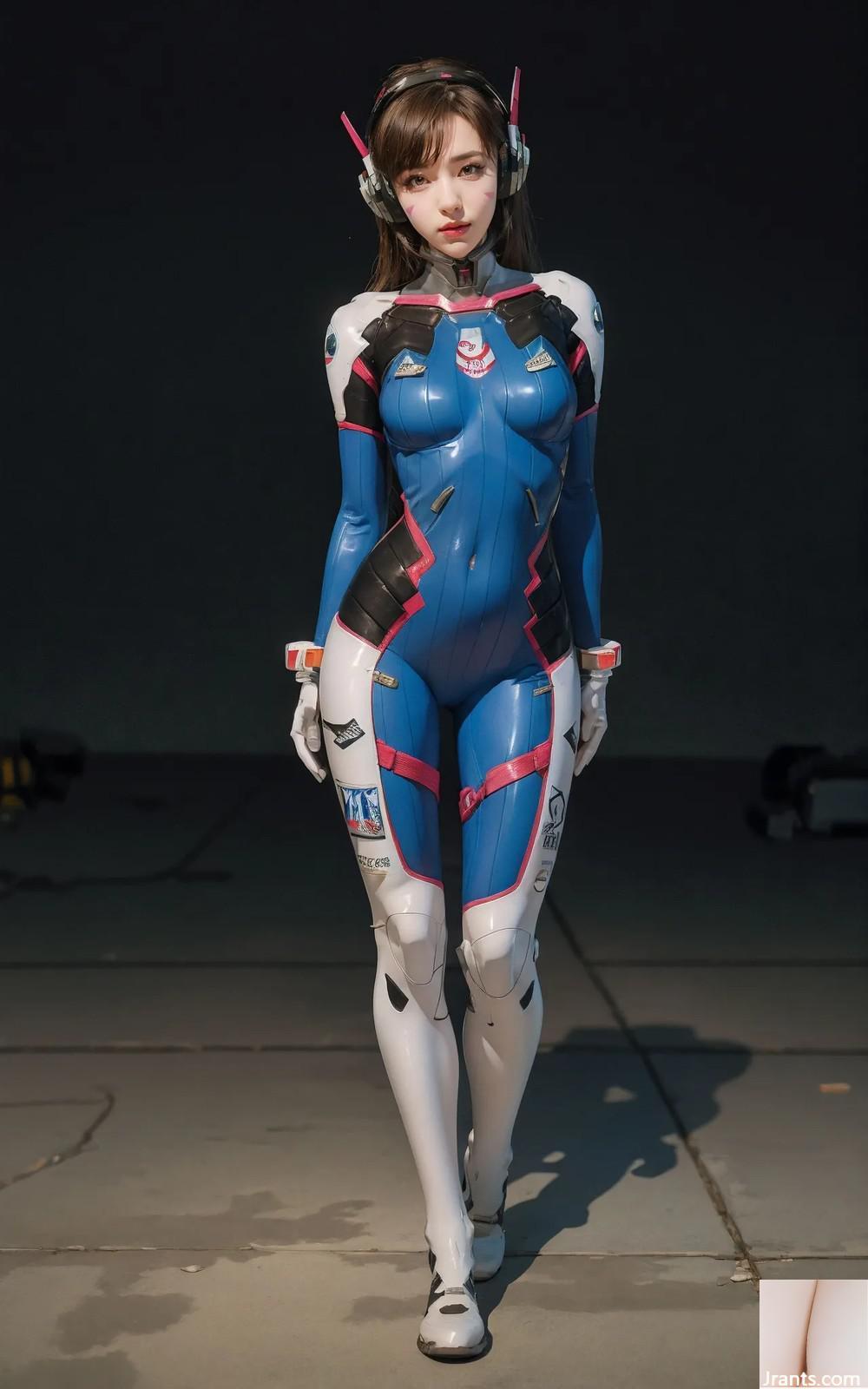 ★ Patreon ★ (IFRETTE) &#8211; Arsip DVA