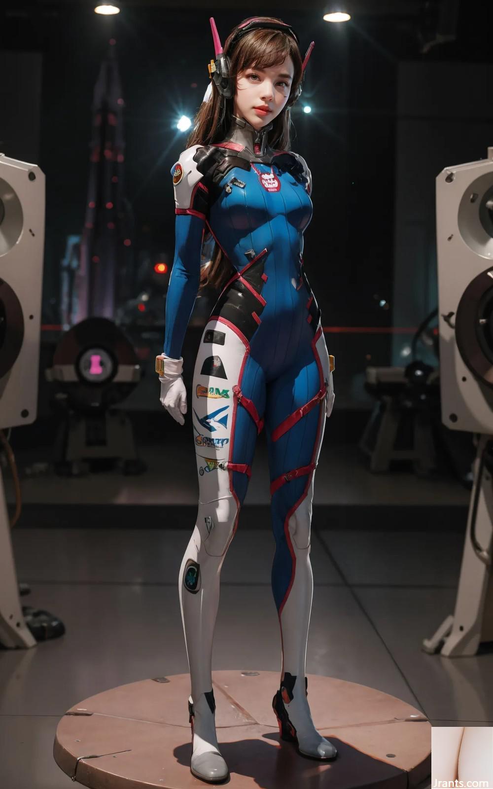 ★ Patreon ★ (IFRETTE) &#8211; Arsip DVA