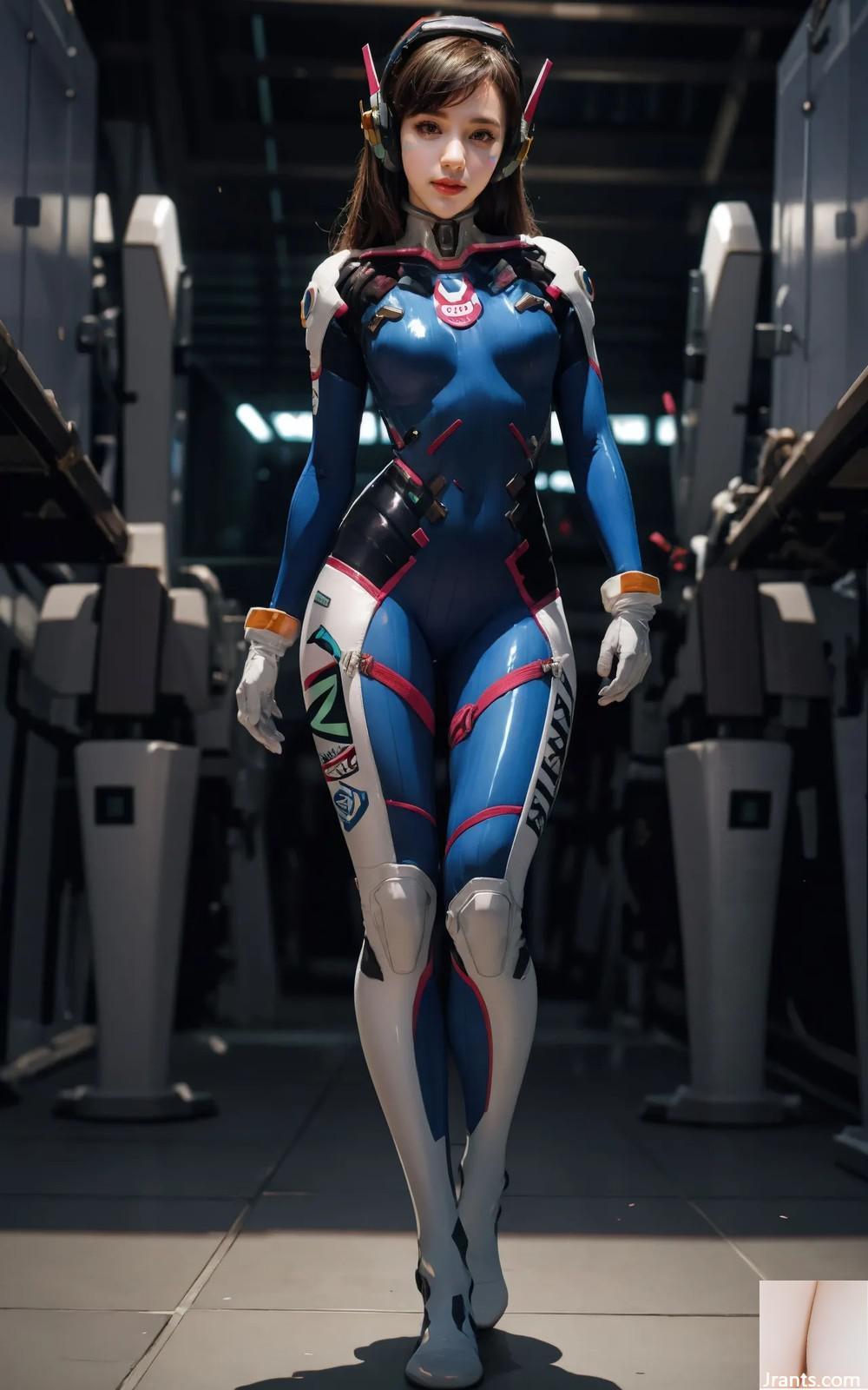 ★ Patreon ★ (IFRETTE) &#8211; Arsip DVA