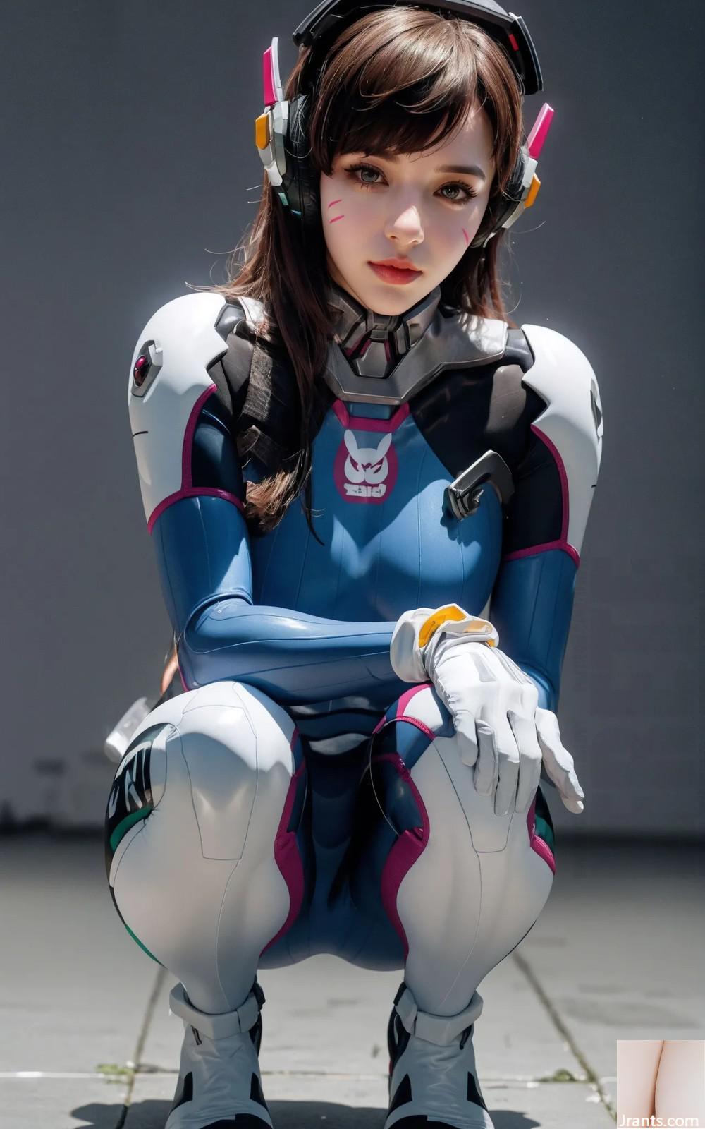 ★ Patreon ★ (IFRETTE) &#8211; Arsip DVA