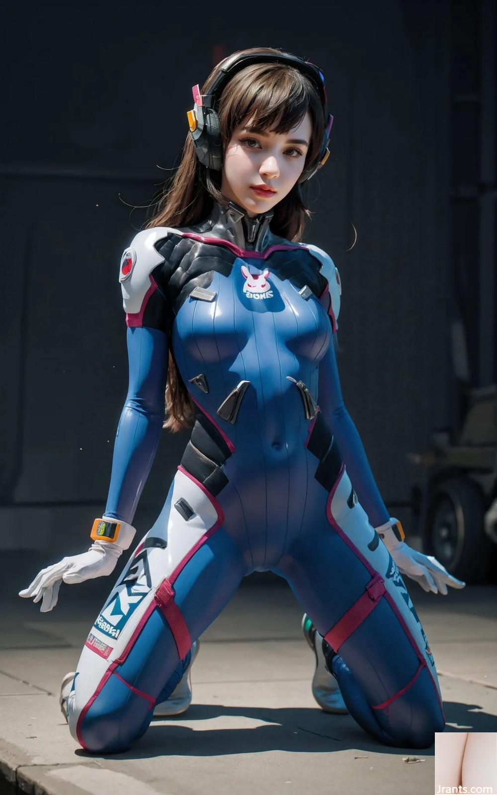 ★ Patreon ★ (IFRETTE) &#8211; Arsip DVA