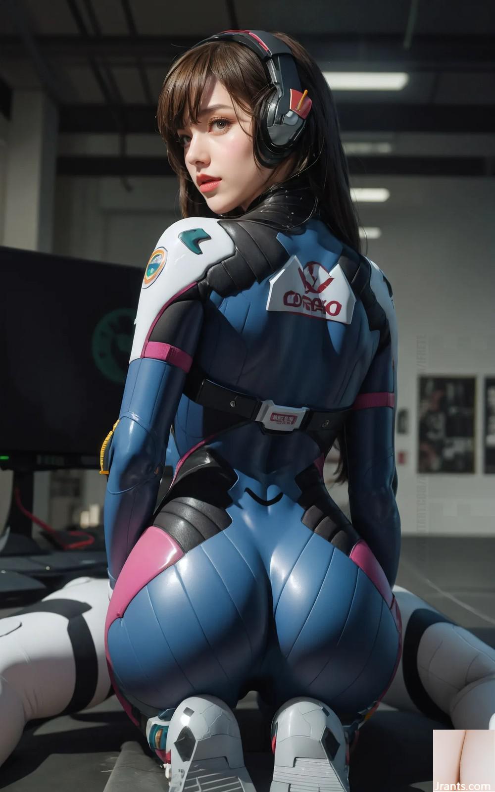 ★ Patreon ★ (IFRETTE) &#8211; Arsip DVA