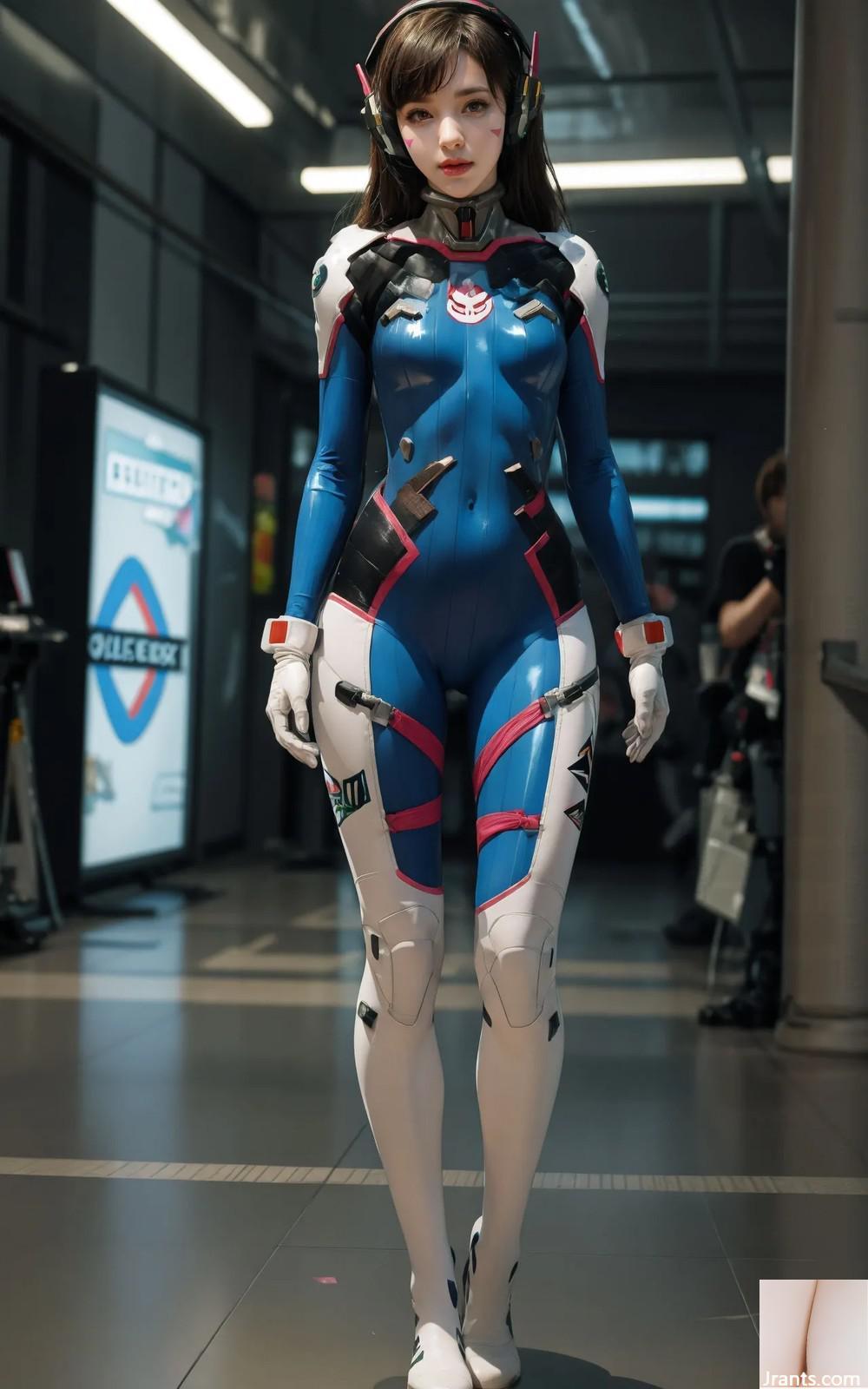 ★ Patreon ★ (IFRETTE) &#8211; Arsip DVA