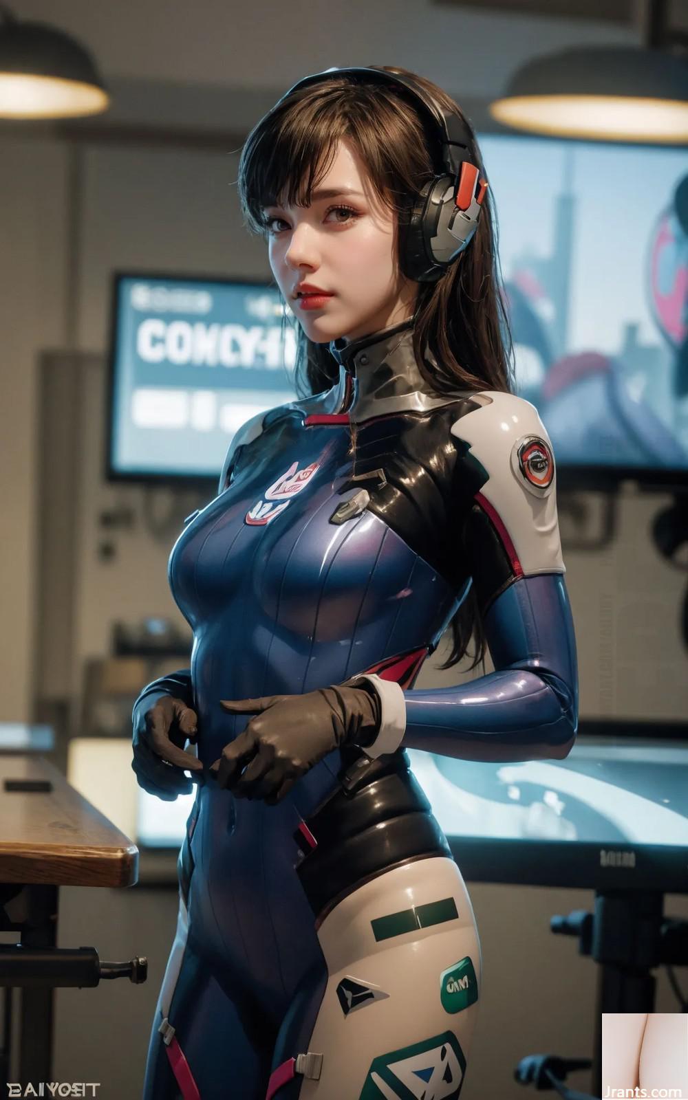 ★ Patreon ★ (IFRETTE) &#8211; Arsip DVA